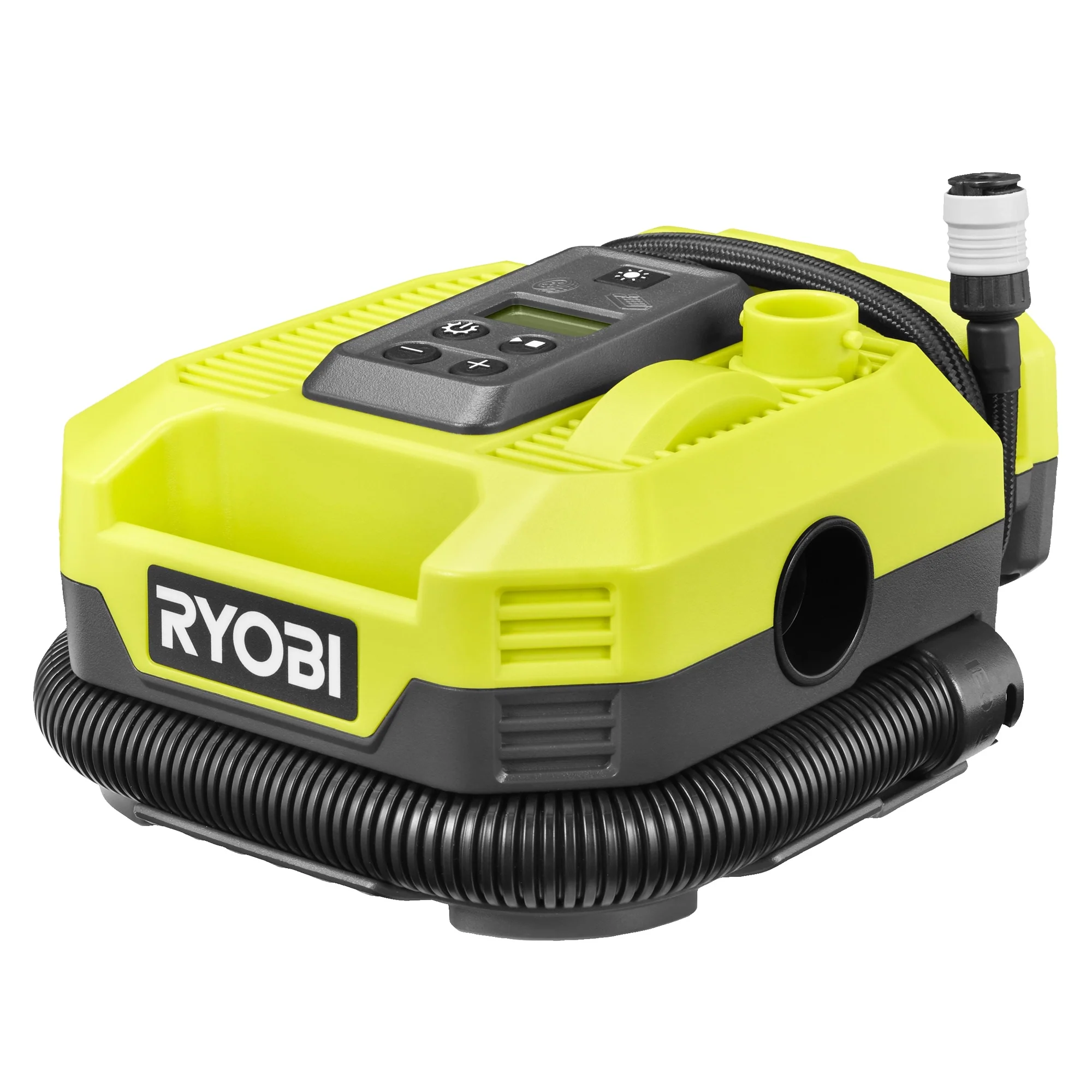 Compressore Ryobi RMI18-0 18V - Image 3