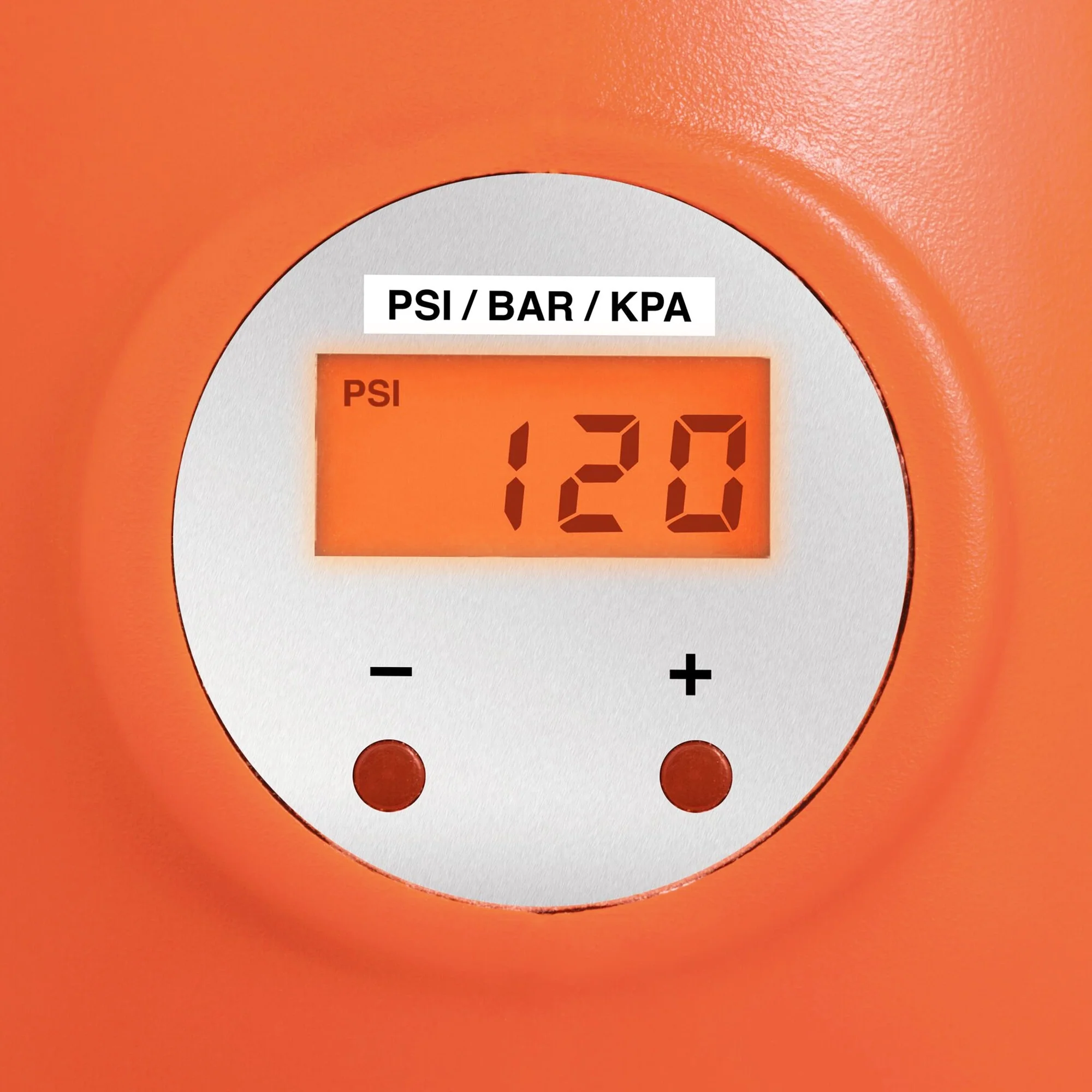 Compressore Portatile Black+Decker ASI200-XJ 12V - Image 5