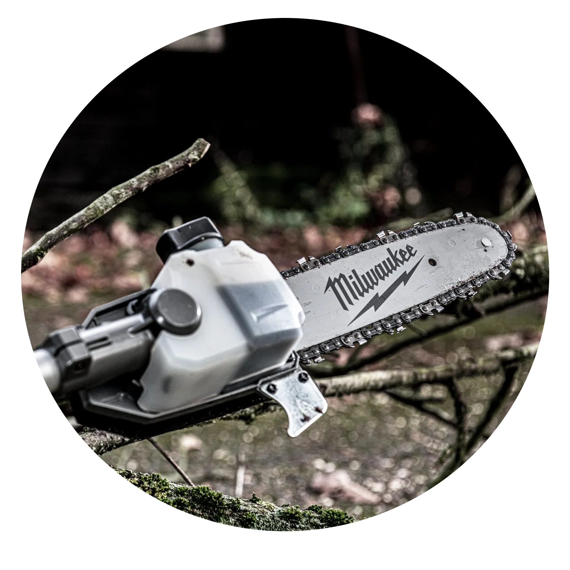 Estensione Multiutensile Milwaukee M18 FOPH-CSA 18V - Image 3