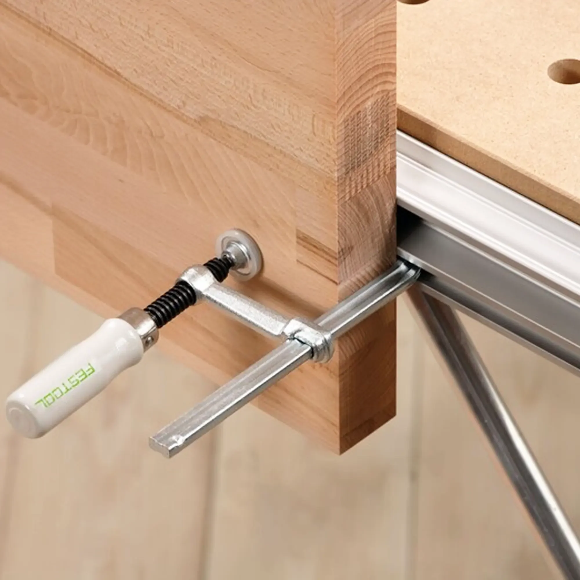 Coppia Morsetti Festool FSZ 120 - Image 4