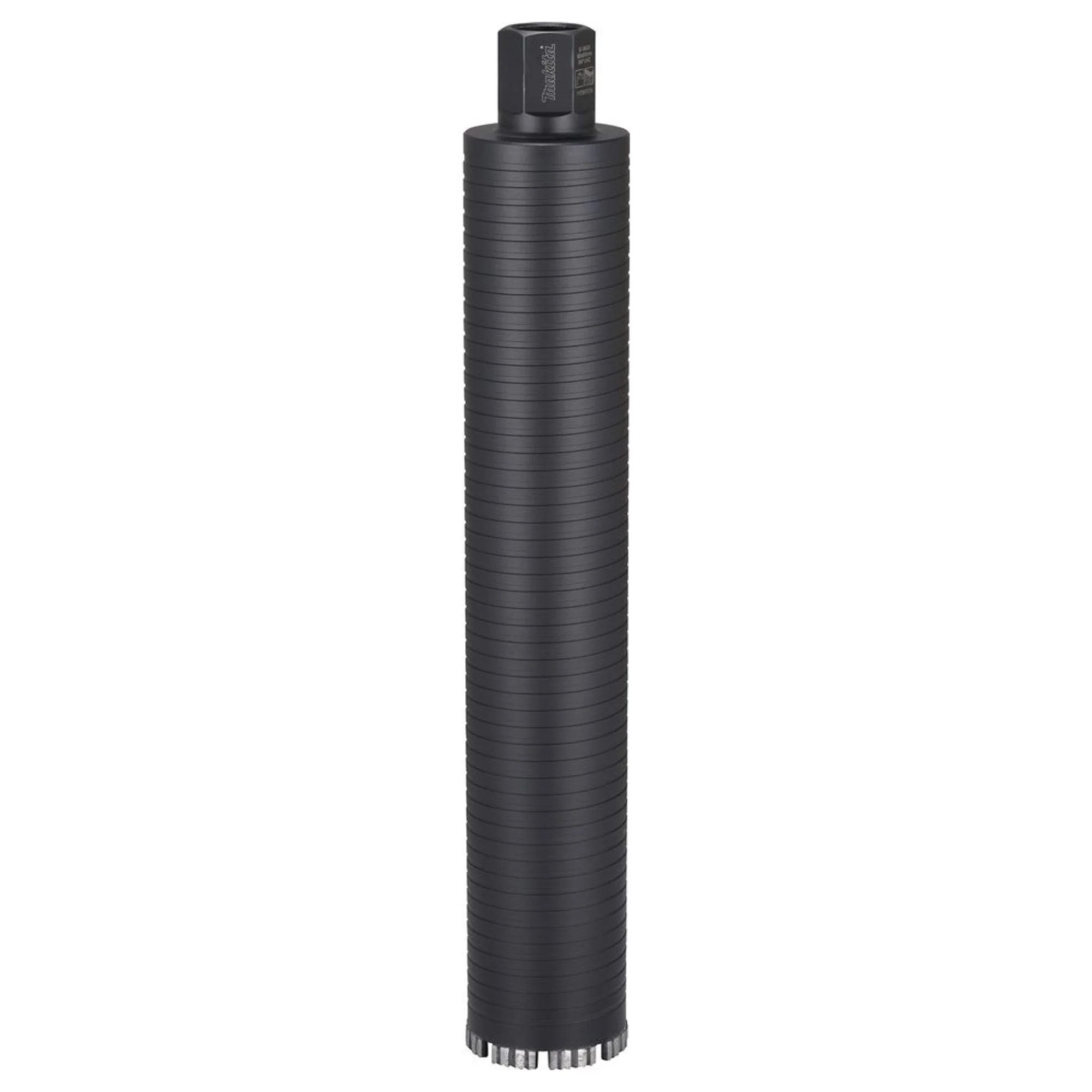 Corona Diamantata Makita E-19928 82x450mm Wet 1-1/4"UNC - Image 2