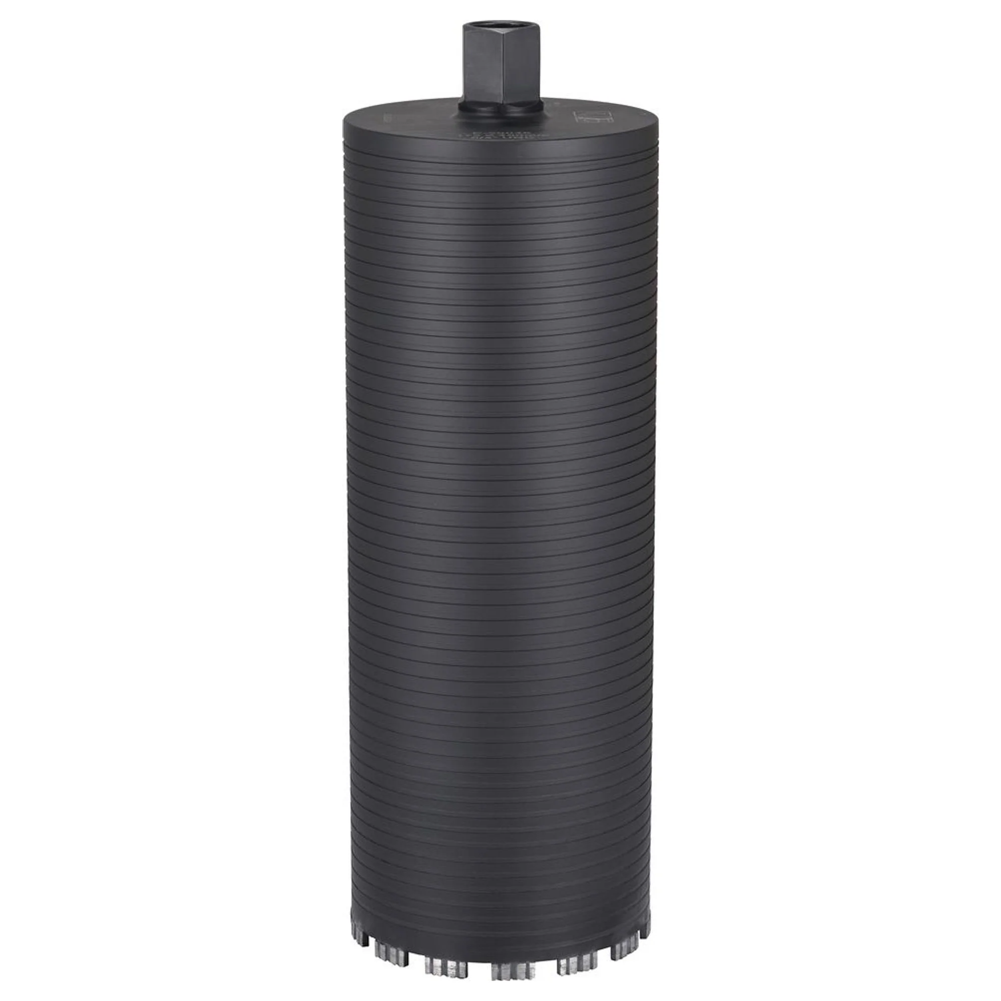 Corona Diamantata Makita E-20046 172x450mm Wet 1-1/4"UNC - Image 2
