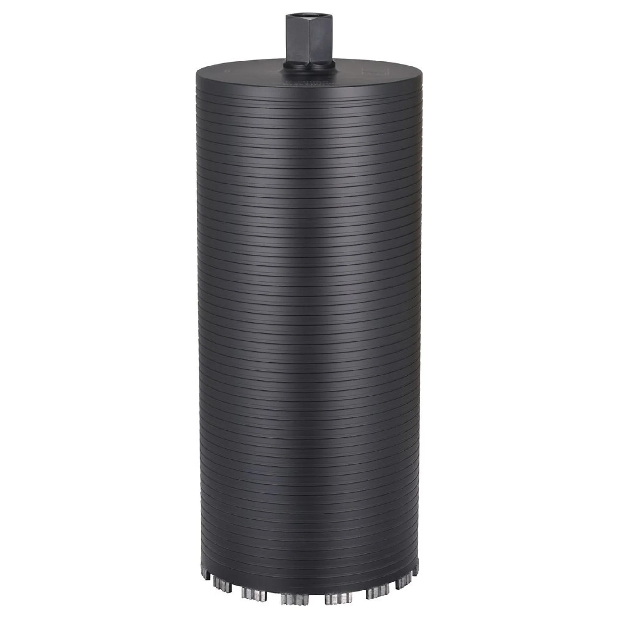 Corona Diamantata Makita E-20068 202x450mm Wet 1-1/4"UNC - Image 2