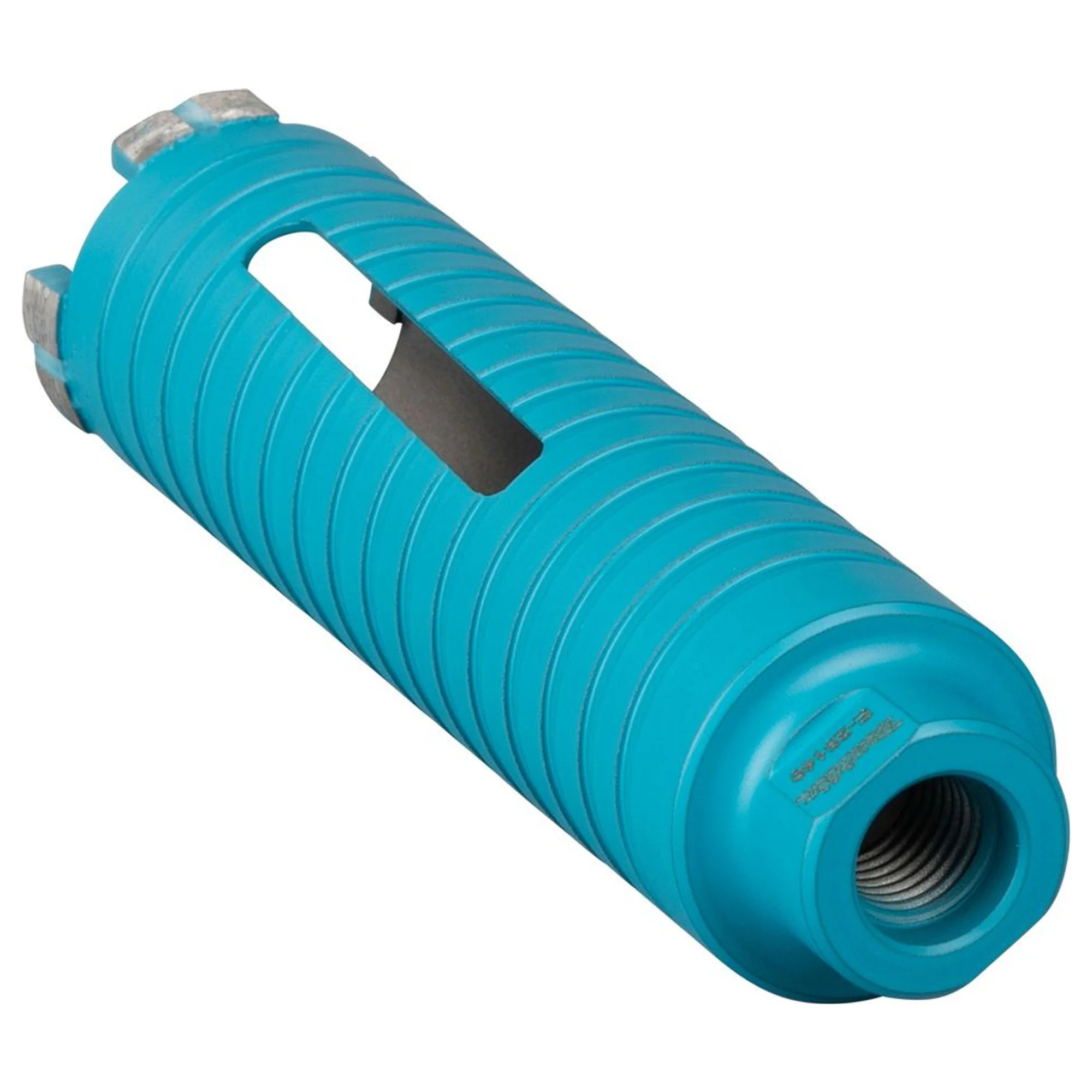 Corona Diamantata Makita E-25149 42x150mm M16 a Secco - Image 3