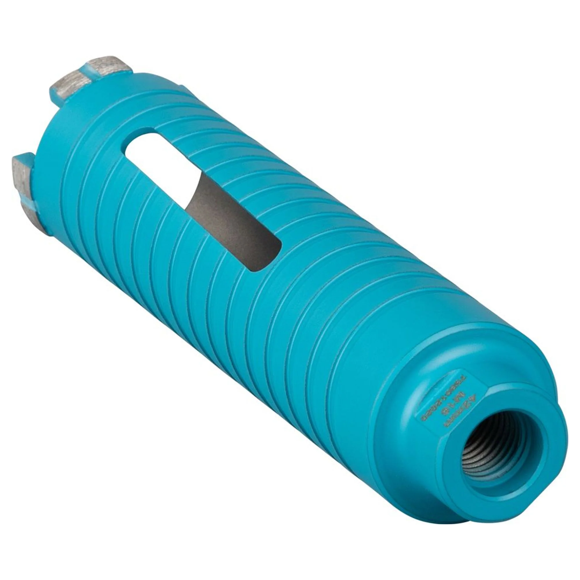 Corona Diamantata Makita E-25149 42x150mm M16 a Secco - Image 4