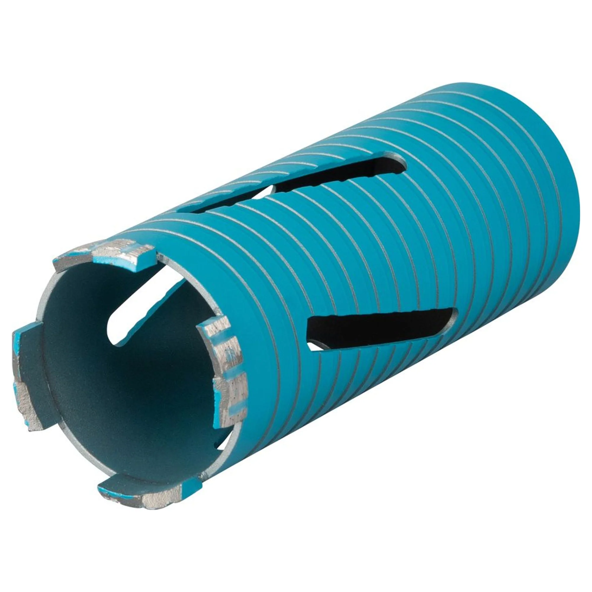 Corona Diamantata Makita E-25177 62mm M16 a Secco - Image 2