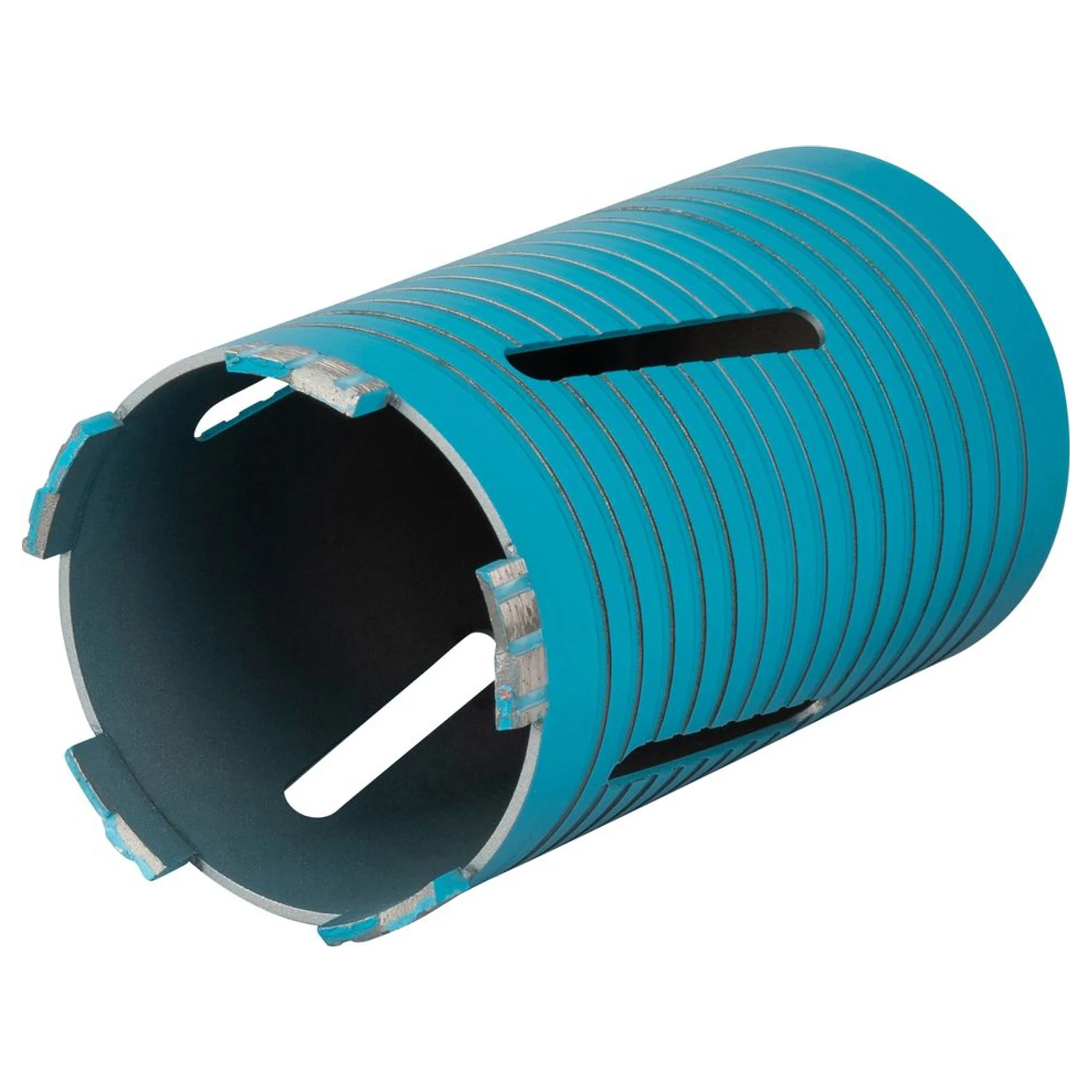 Corona Diamantata Makita E-25214 92mm M16 a Secco - Image 2