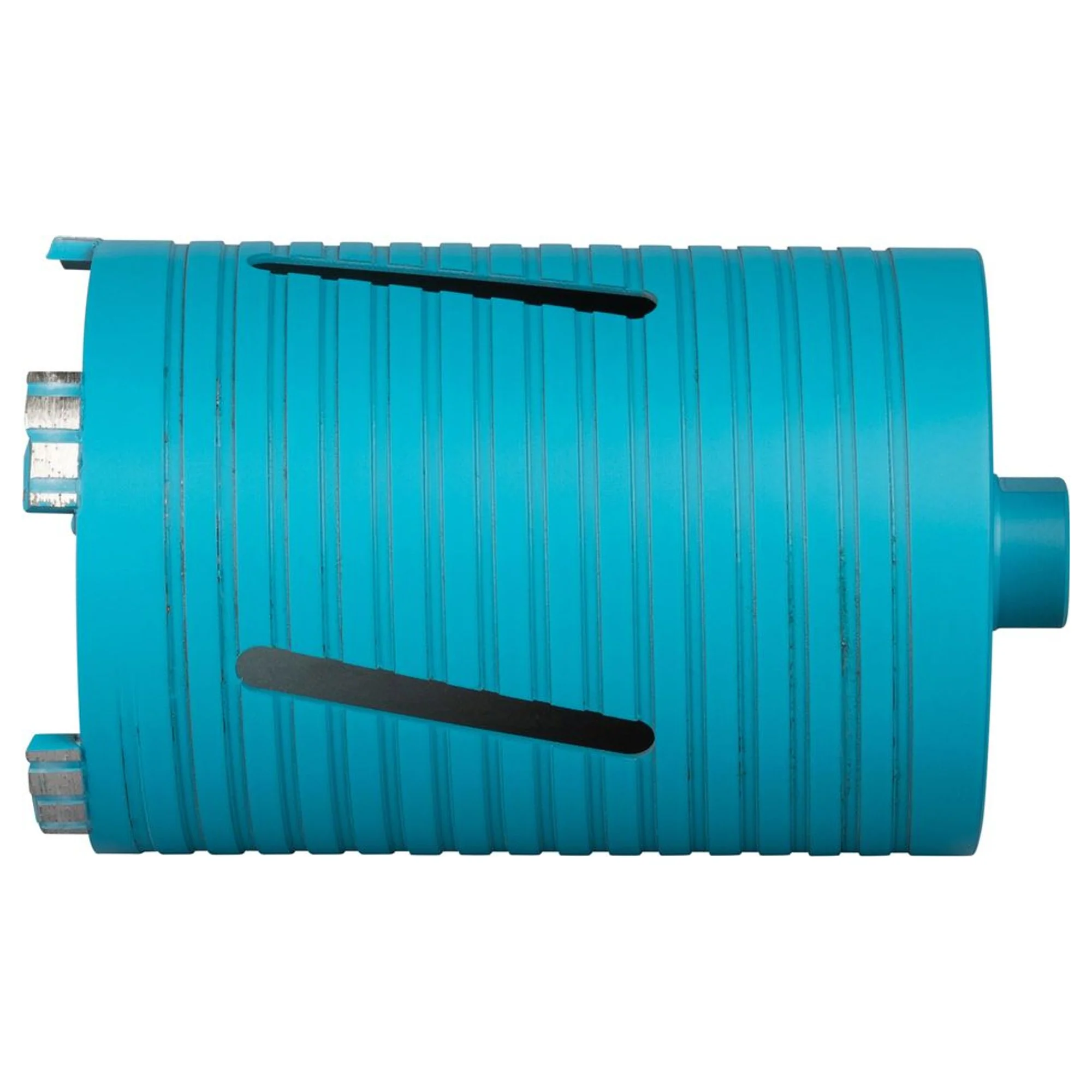 Corona Diamantata Makita E-25236 107mm M16 a Secco