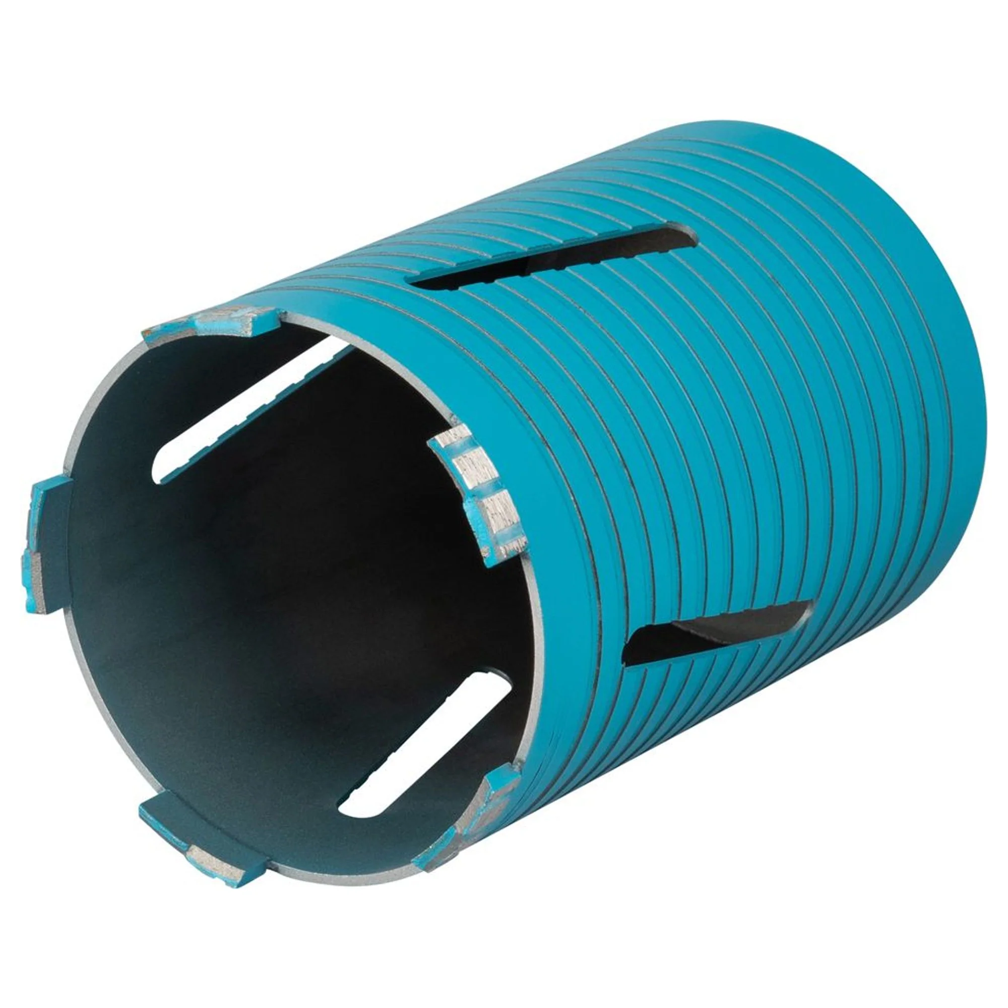 Corona Diamantata Makita E-25236 107mm M16 a Secco - Image 2