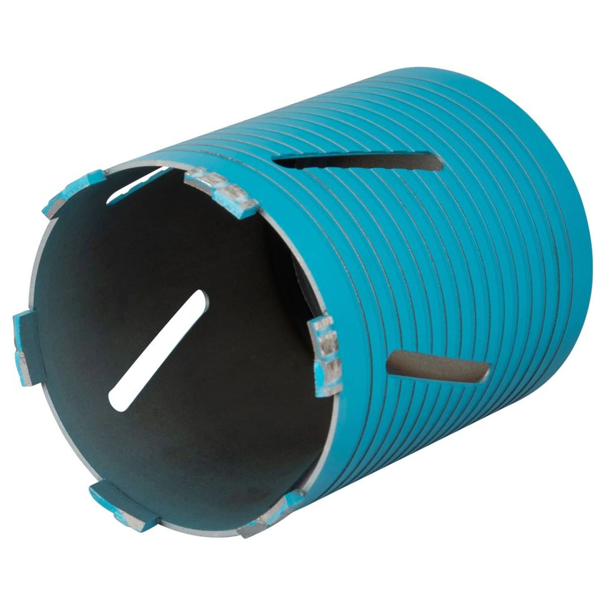 Corona Diamantata Makita E-25270 127mm M16 a Secco - Image 2