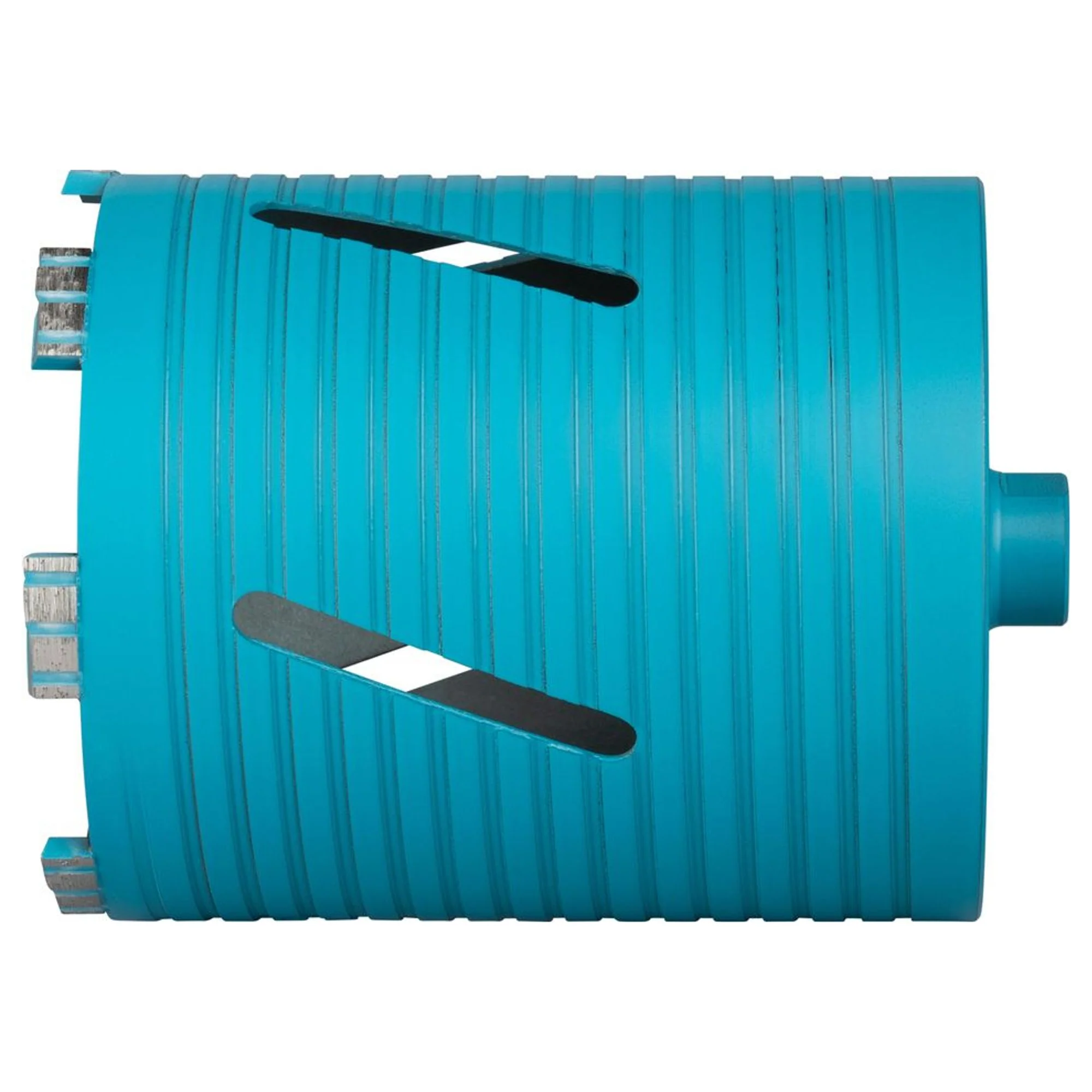Corona Diamantata Makita E-25286 132mm M16 a Secco