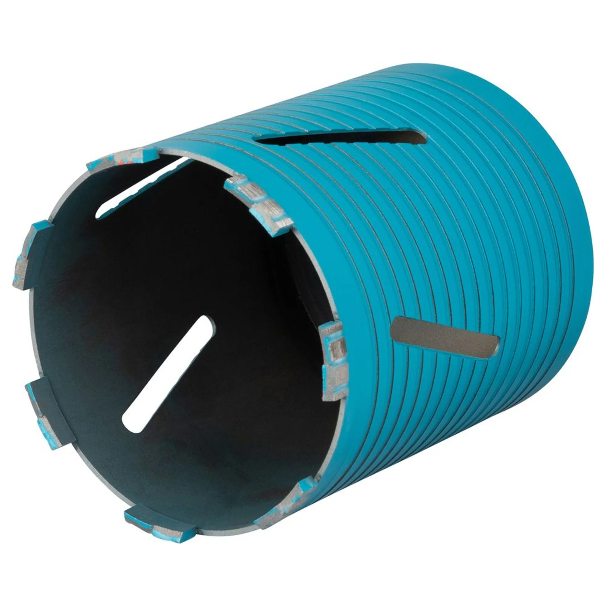 Corona Diamantata Makita E-25286 132mm M16 a Secco - Image 2