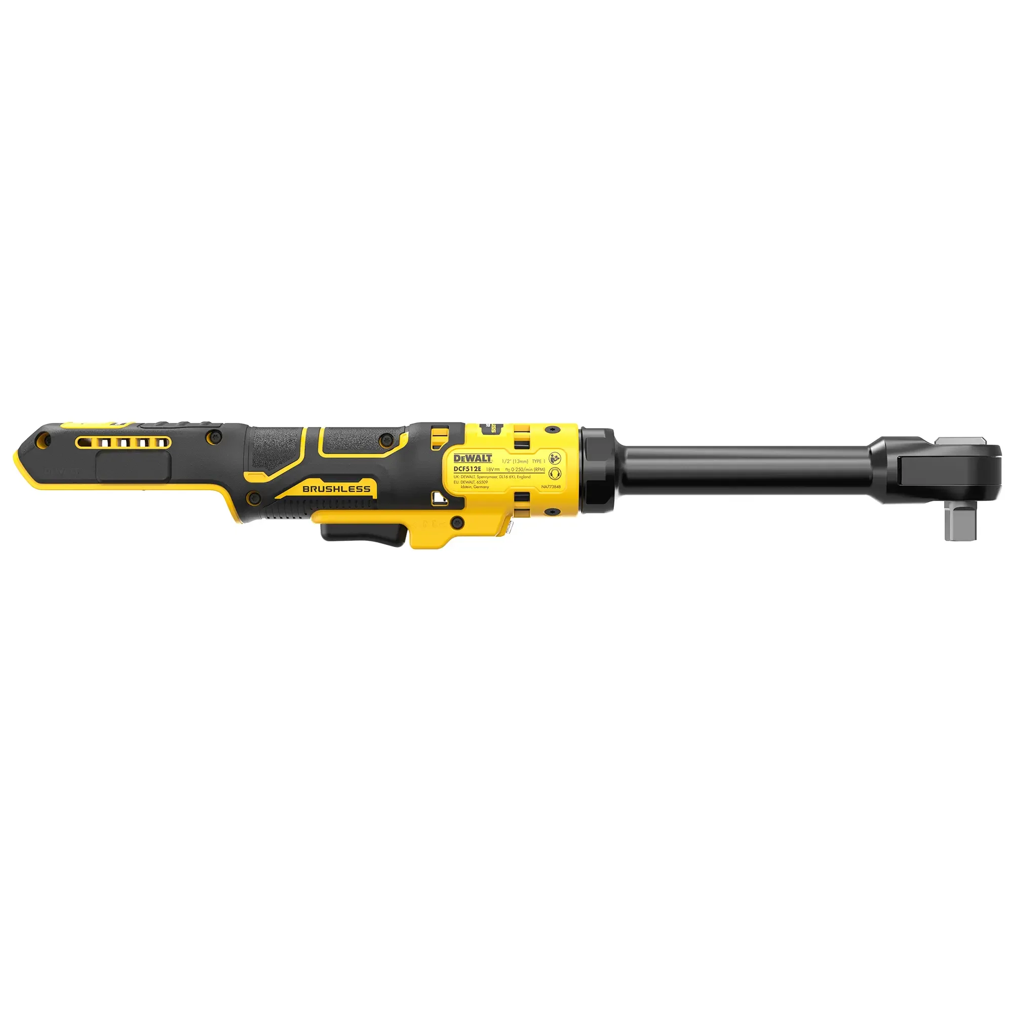 Cricchetto Dewalt DCF512EN-XJ 18V - Image 5