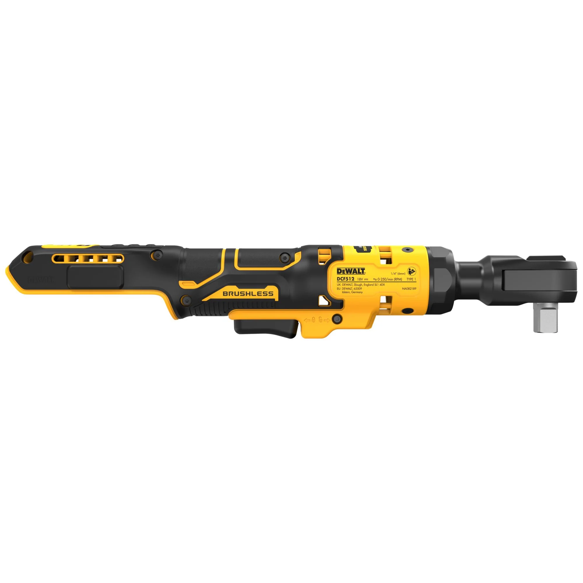 Cricchetto Dewalt DCF512N-XJ 18V - Image 4