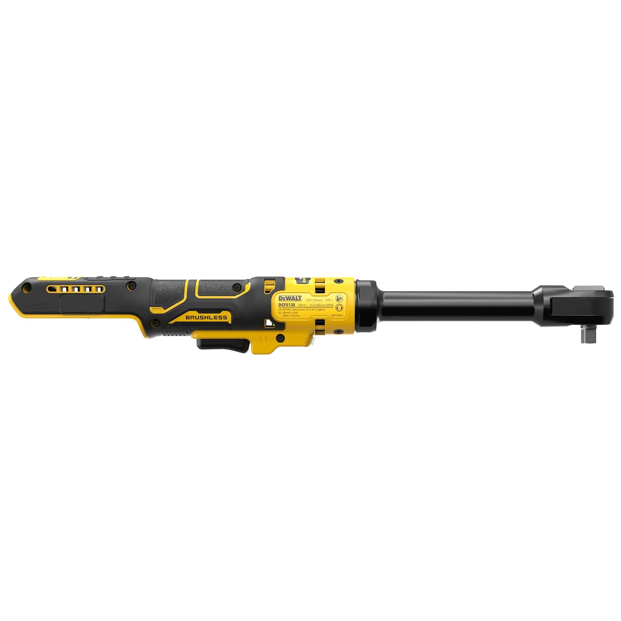Cricchetto Dewalt DCF513EN-XJ 18V - Image 5