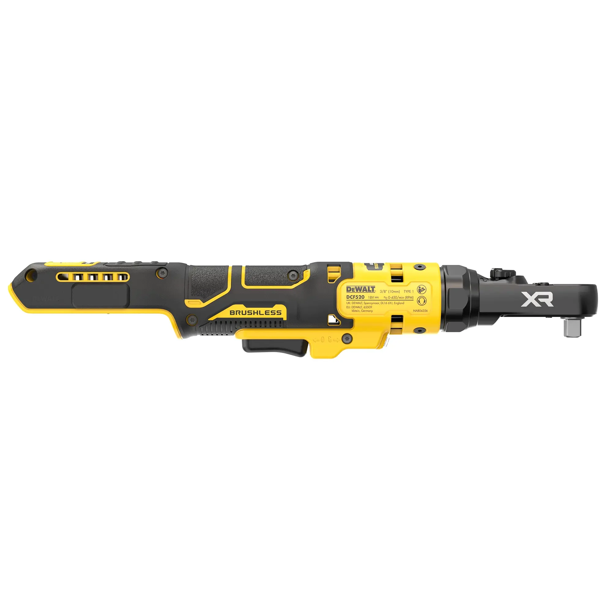 Cricchetto Dewalt DCF520N-XJ 18V - Image 5
