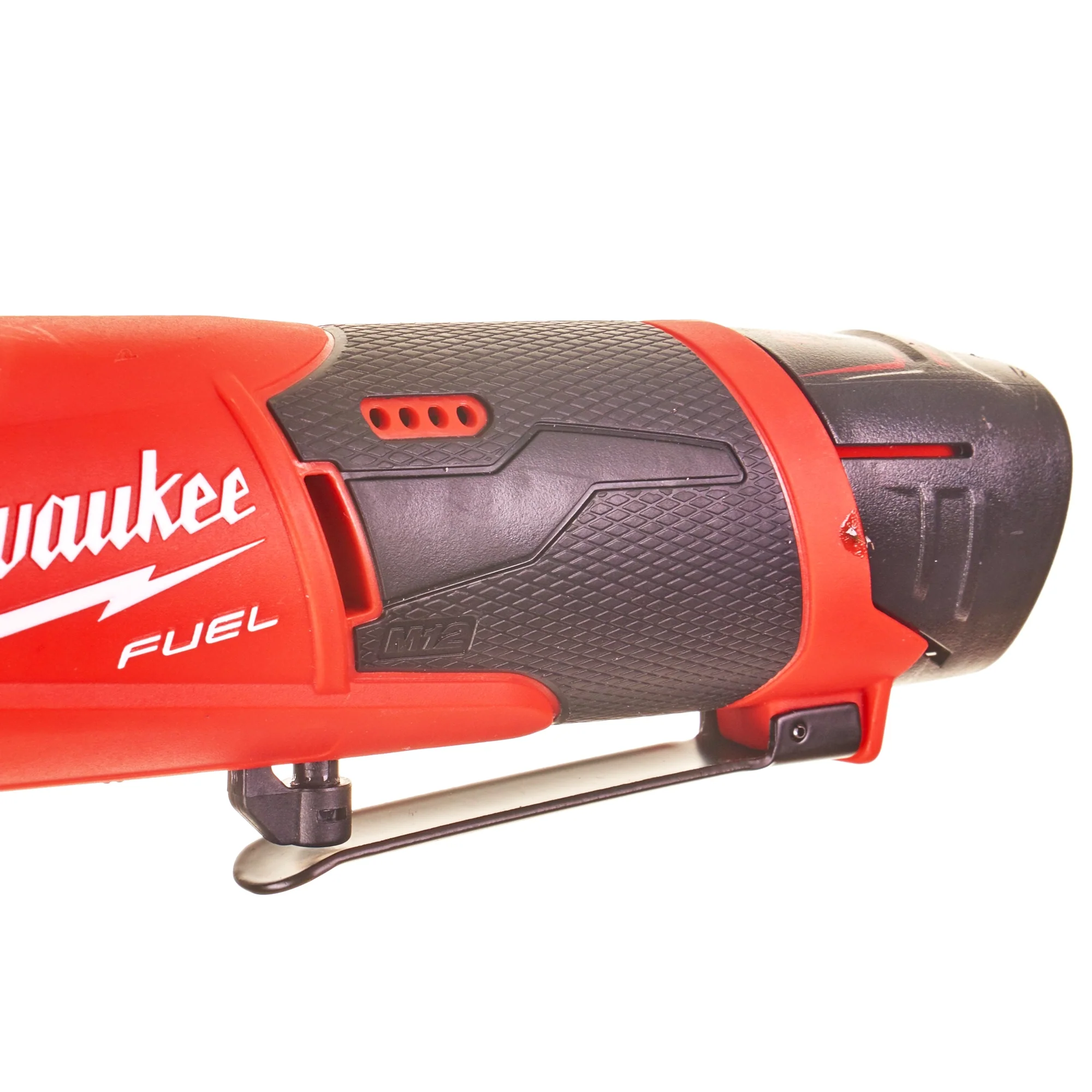 Cricchetto Milwaukee M12 FIR12-0 12V - Image 4
