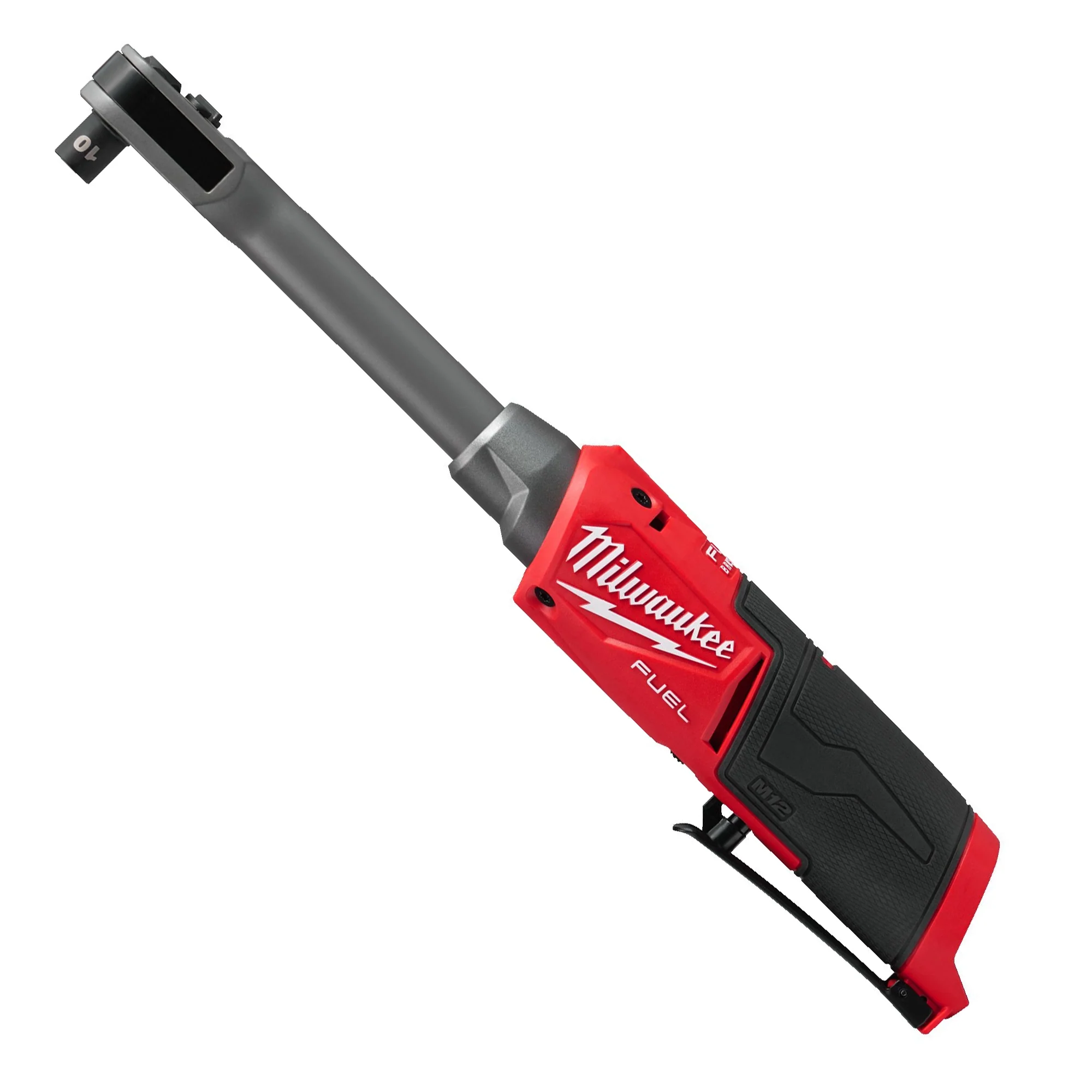 Cricchetto Milwaukee M12 FPTR-202X 12V 2Ah - Image 2