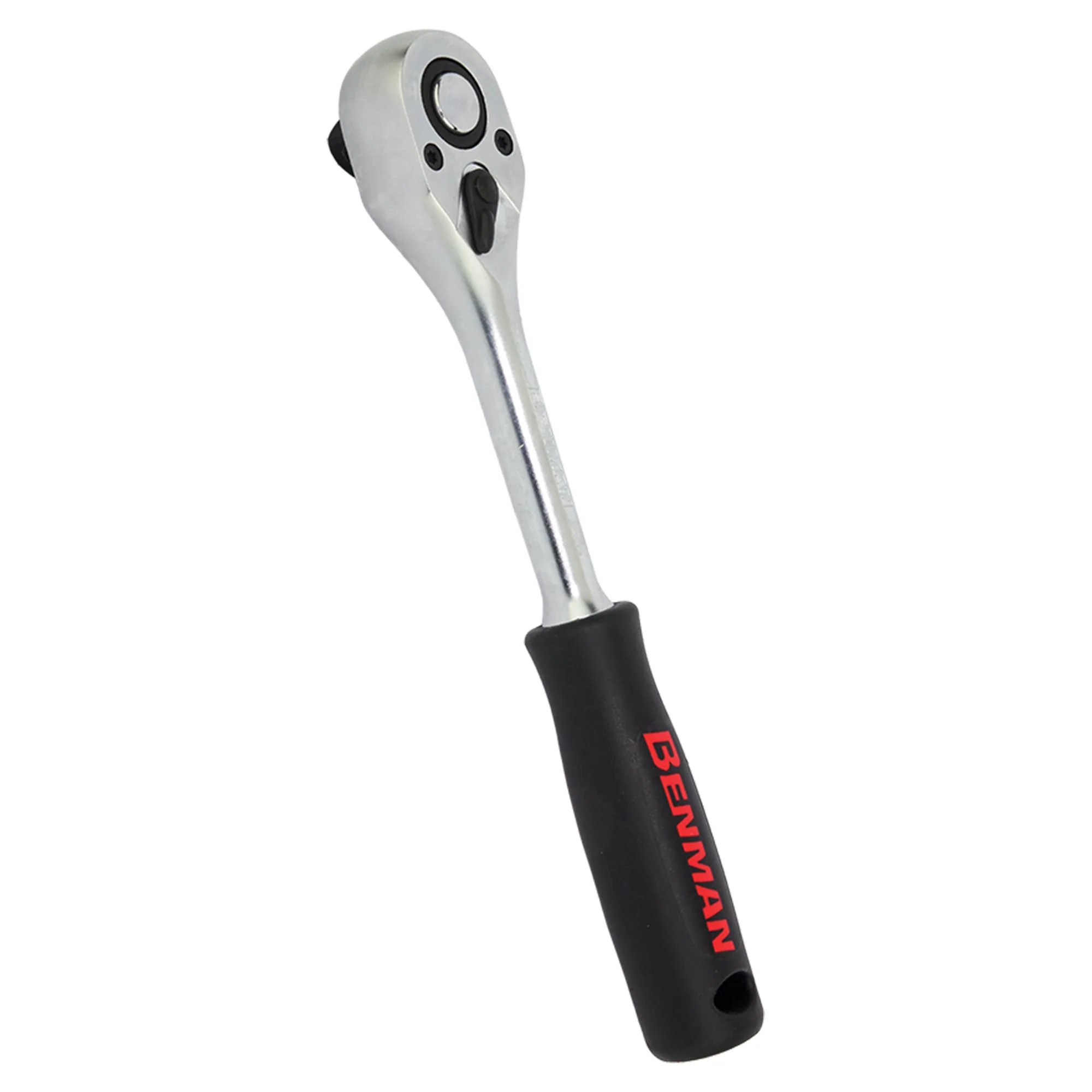 Cricchetto reversibile Benman 1/2" 70243