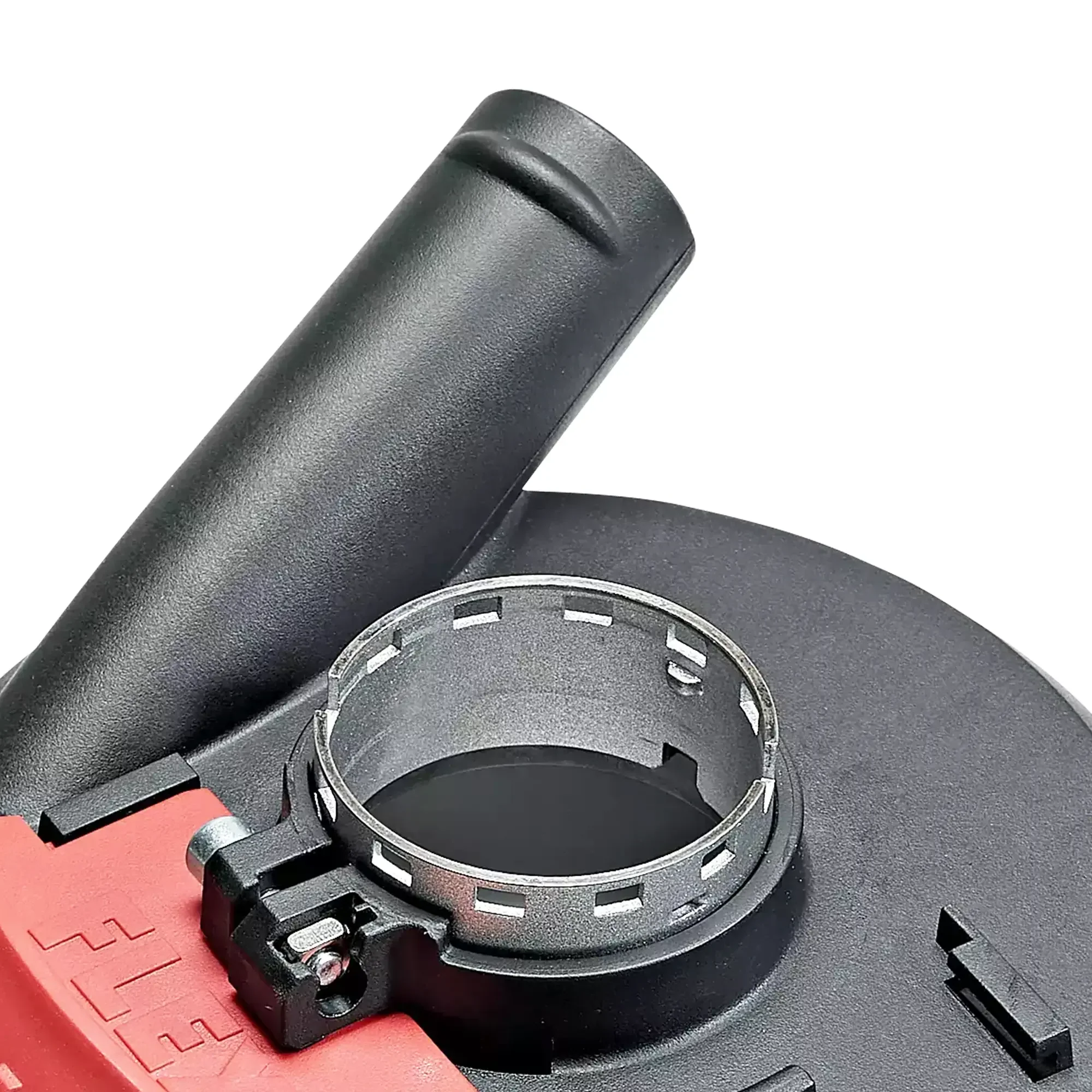 Cuffia aspirante Flex SG-R D125 - Image 3
