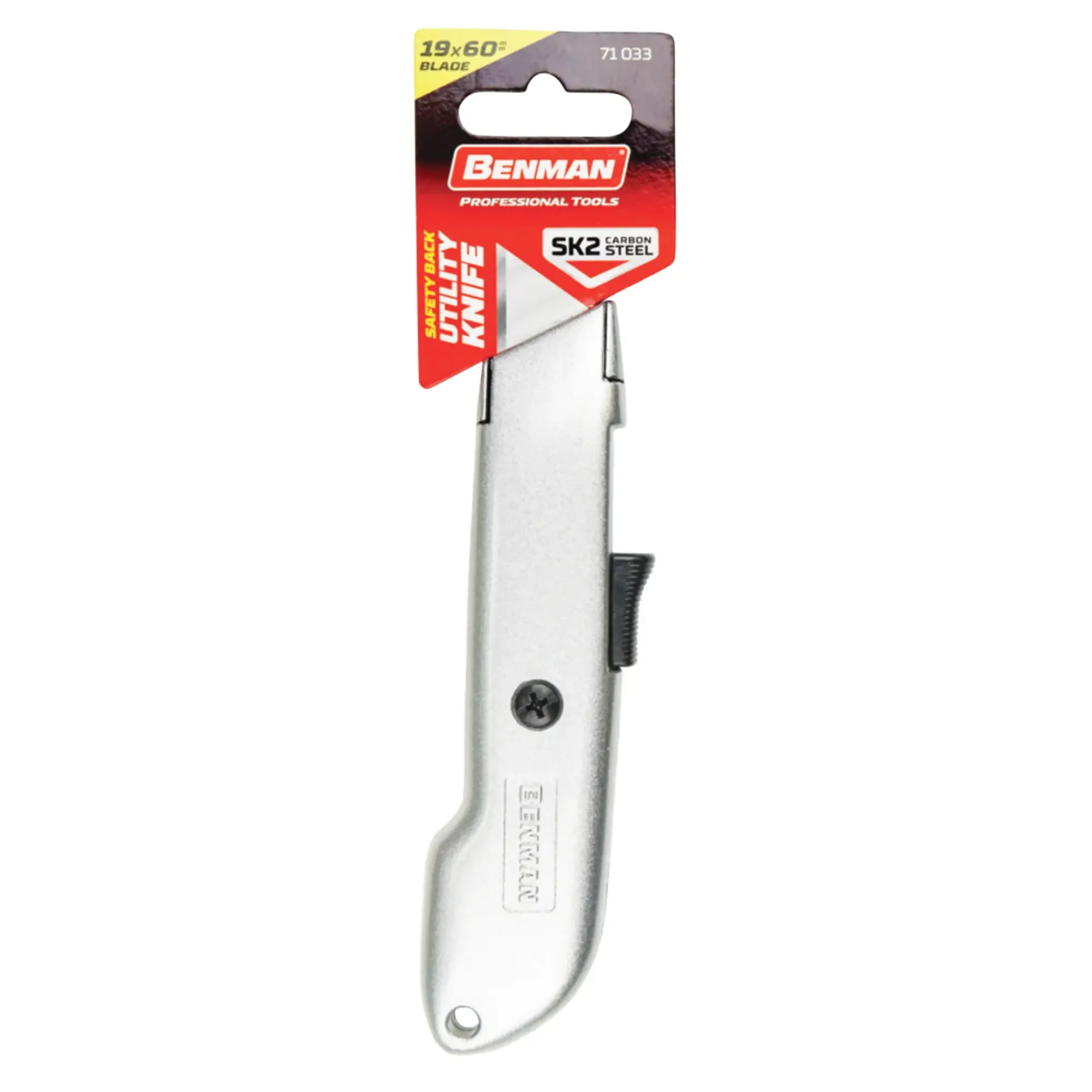 Cutter Benman Retraibile 71033 - Image 2