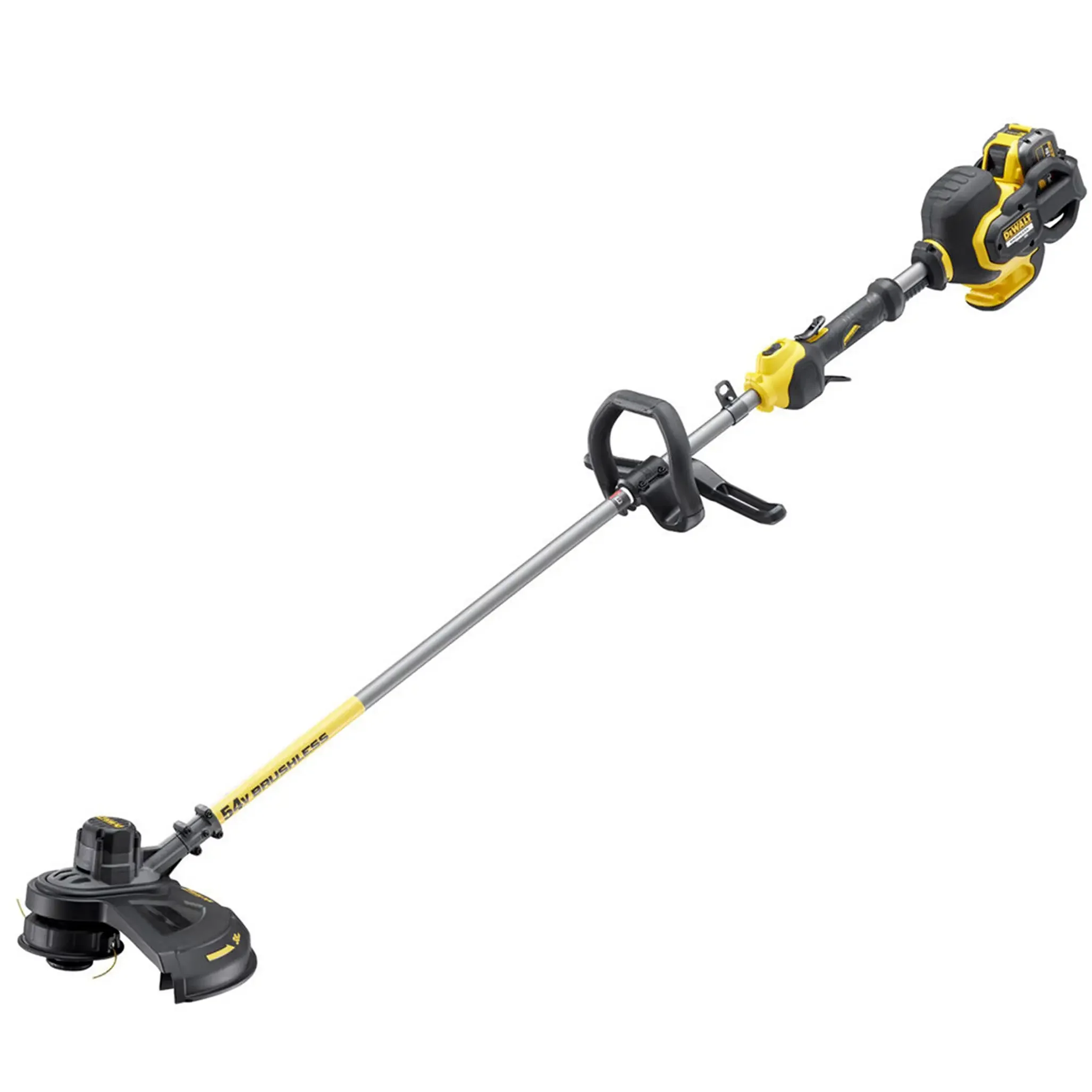 Decespugliatore Dewalt DCM571X1-QW 54V 9Ah - Image 2