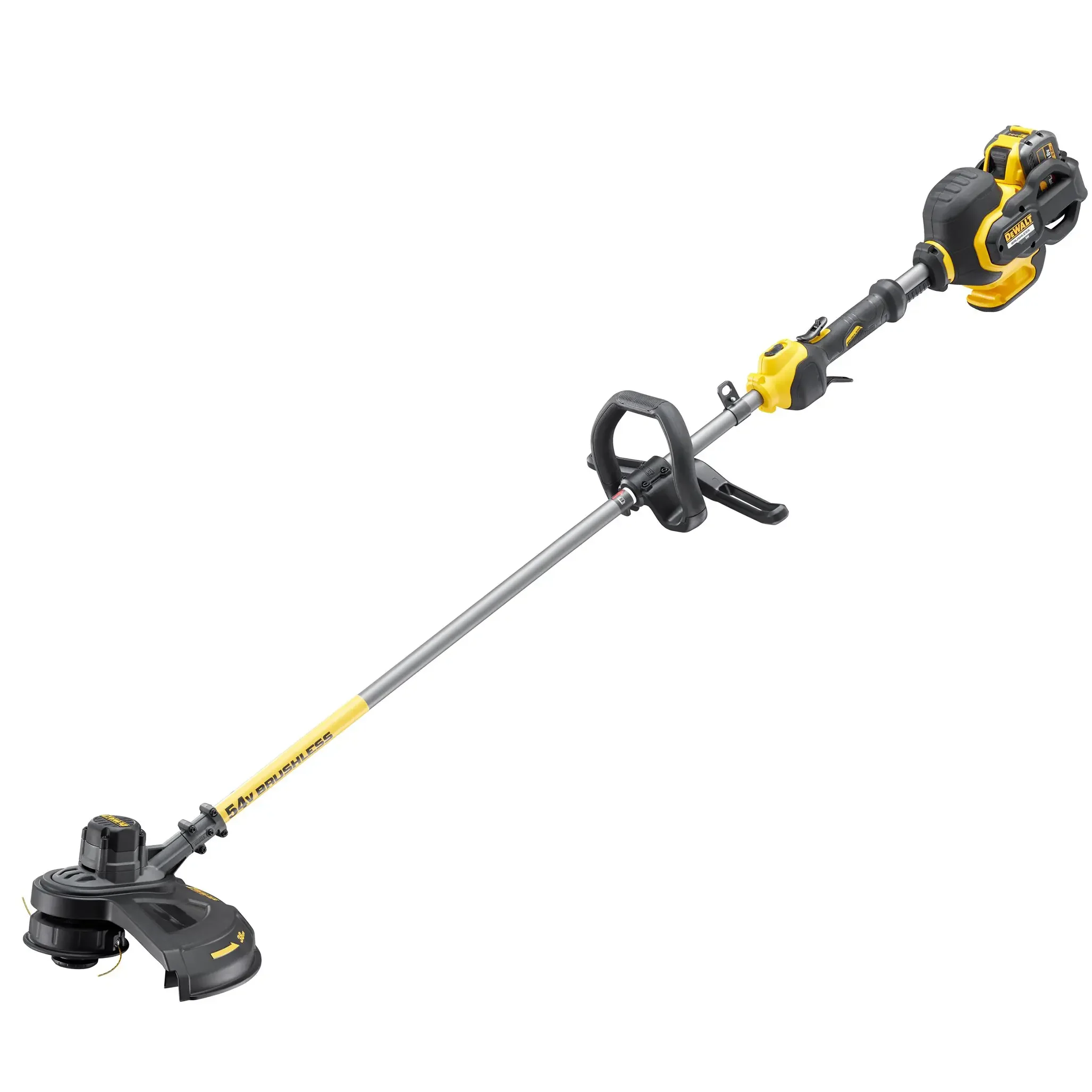 Decespugliatore Dewalt DCM571X1-QW 54V 9Ah - Image 3
