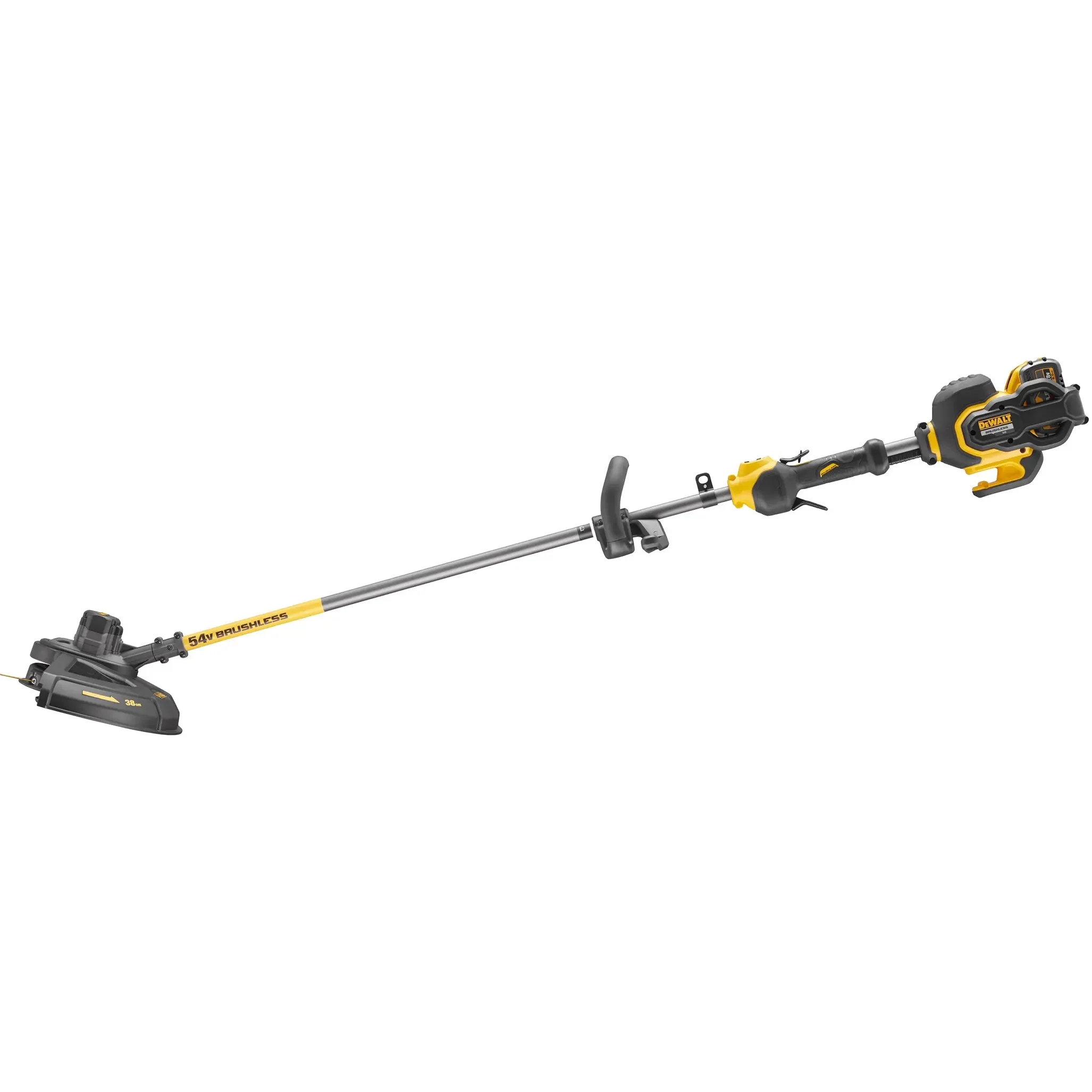 Decespugliatore Dewalt DCM571X1-QW 54V 9Ah - Image 4