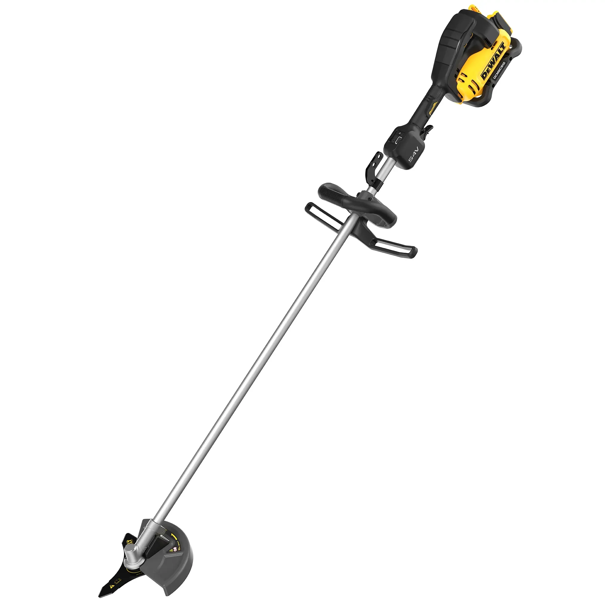 Decespugliatore Dewalt DCMBC812N-XJ 54V - Image 2