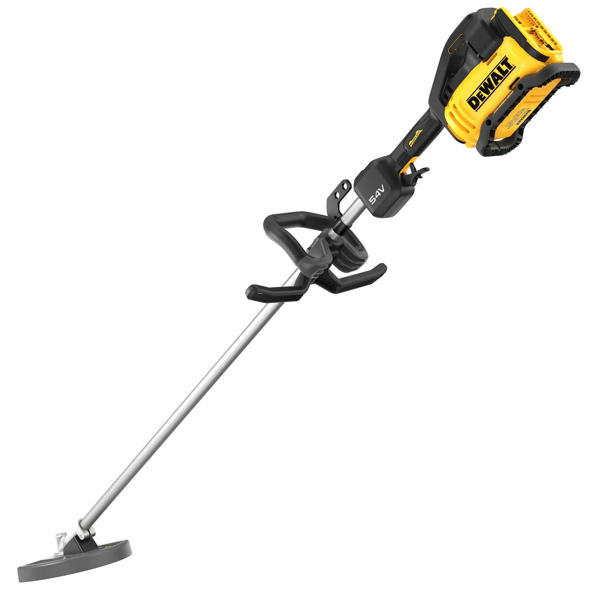 Decespugliatore Dewalt DCMBC812N-XJ 54V - Image 4
