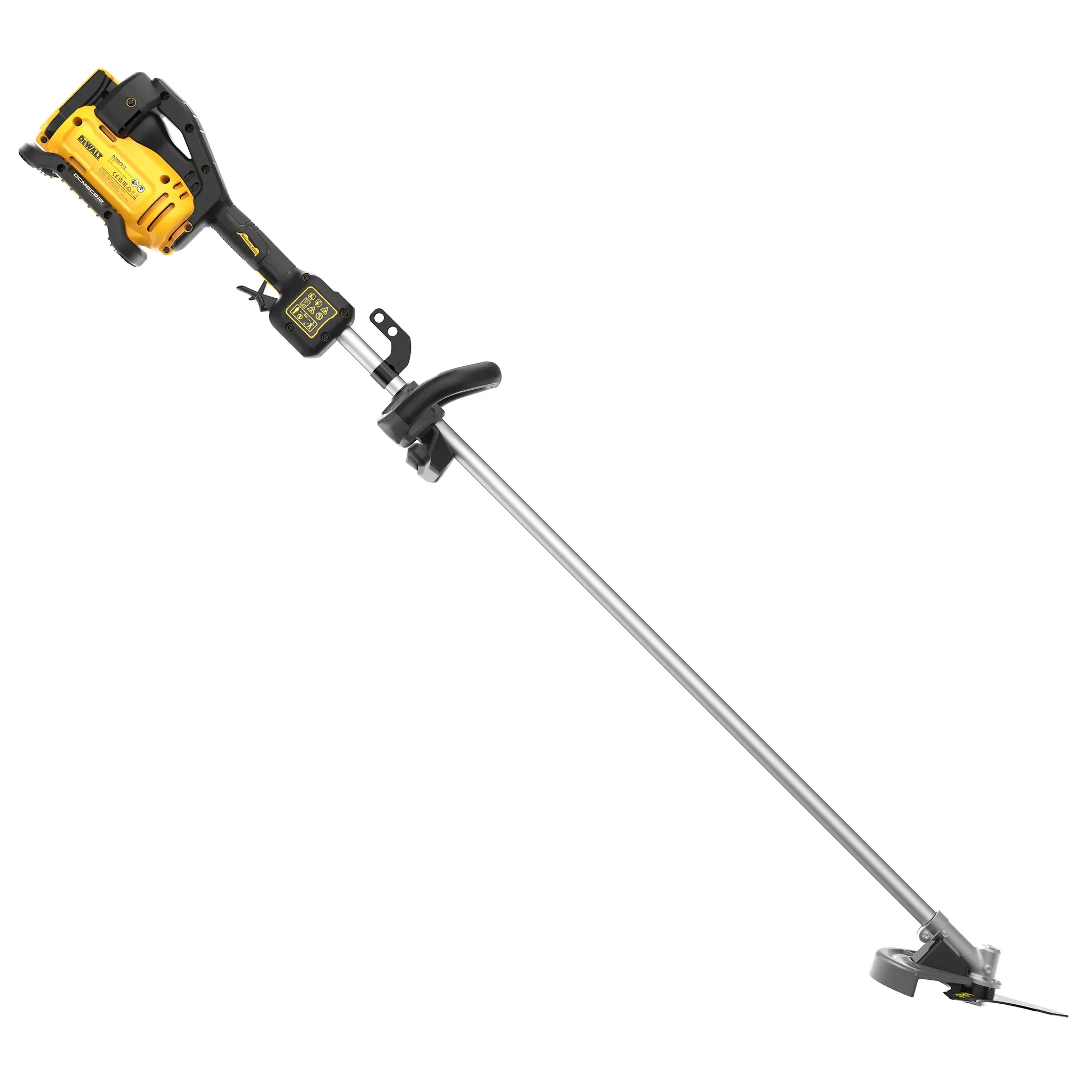 Decespugliatore Dewalt DCMBC812N-XJ 54V - Image 5