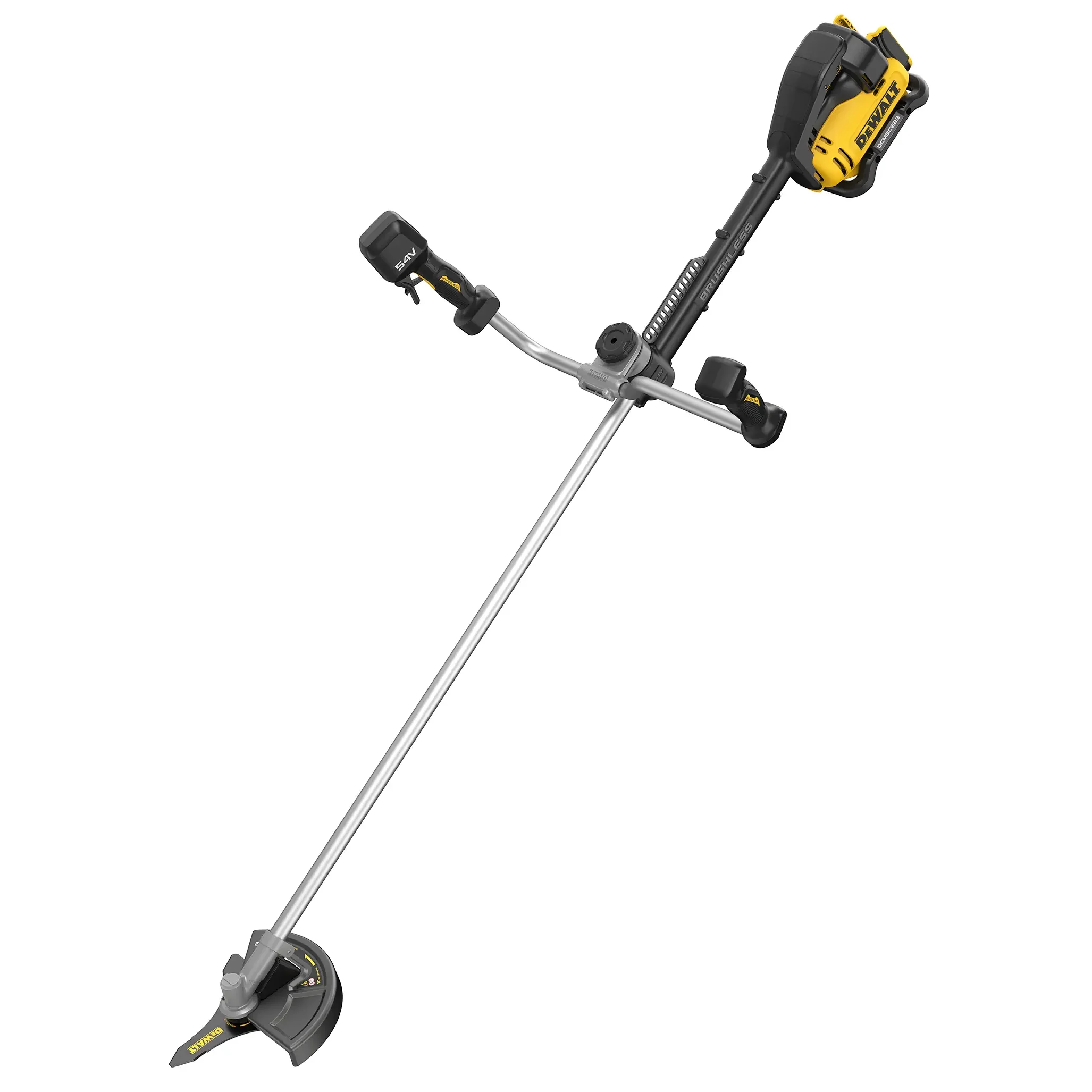 Decespugliatore Dewalt DCMBC823N-XJ 54V - Image 2