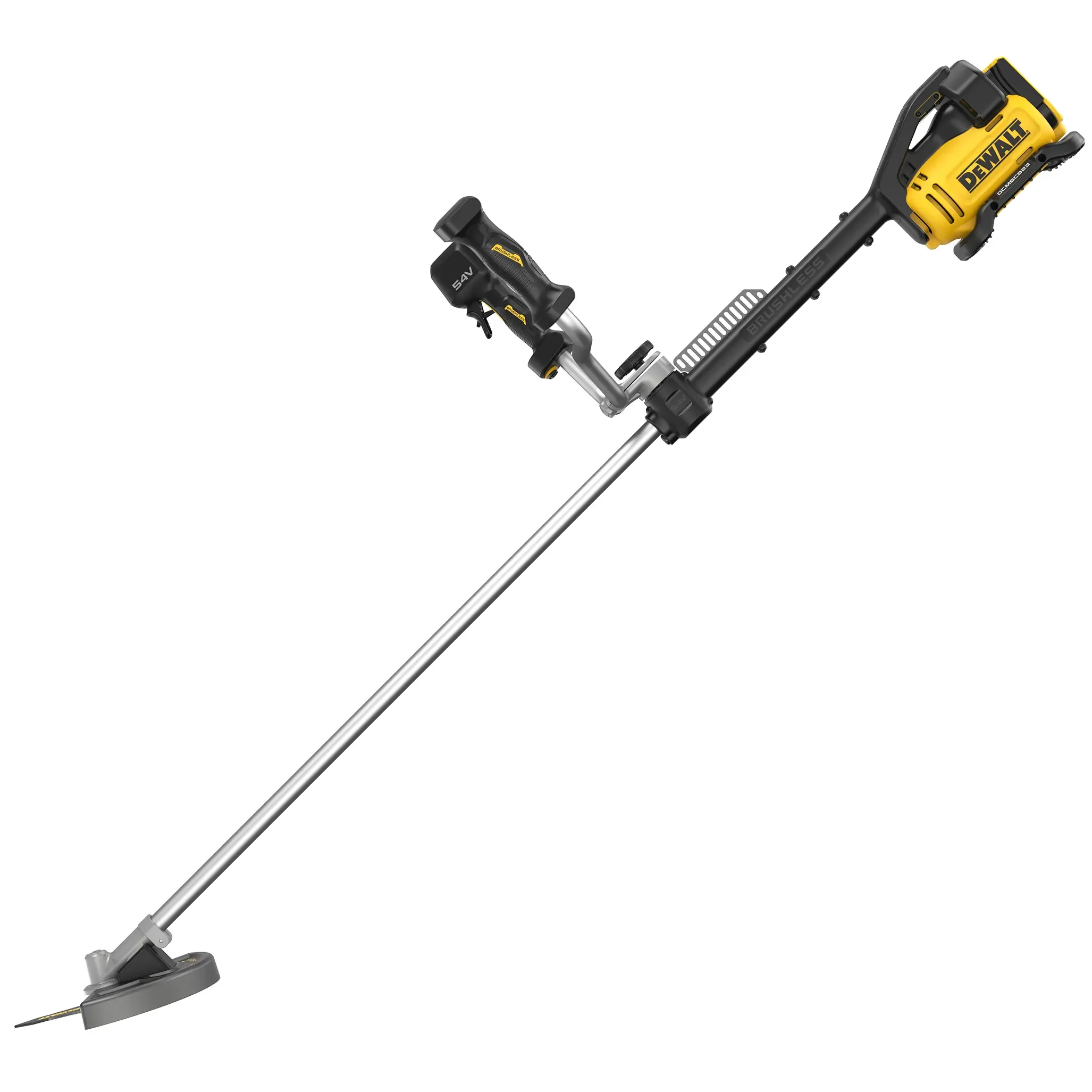 Decespugliatore Dewalt DCMBC823N-XJ 54V - Image 3