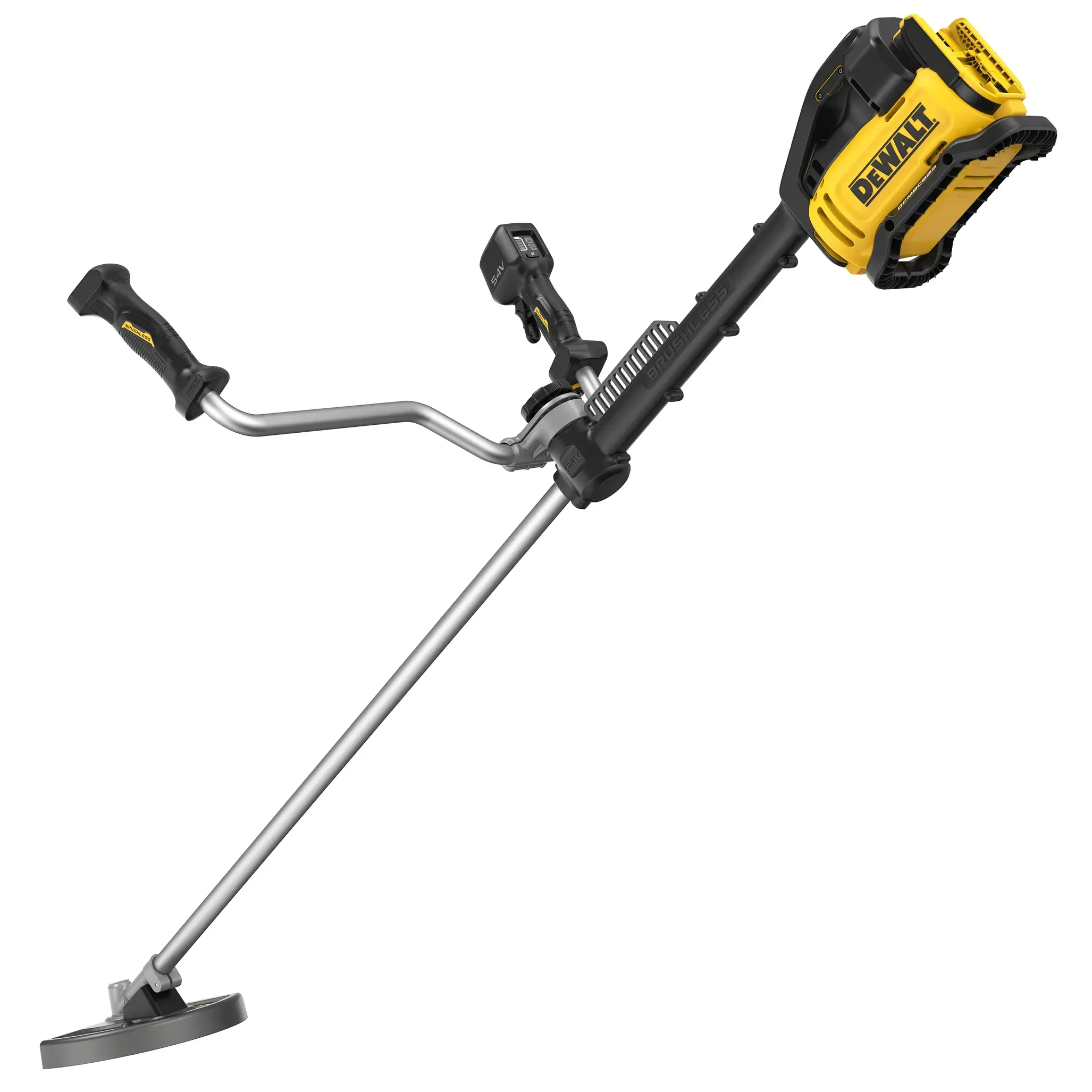 Decespugliatore Dewalt DCMBC823N-XJ 54V - Image 4