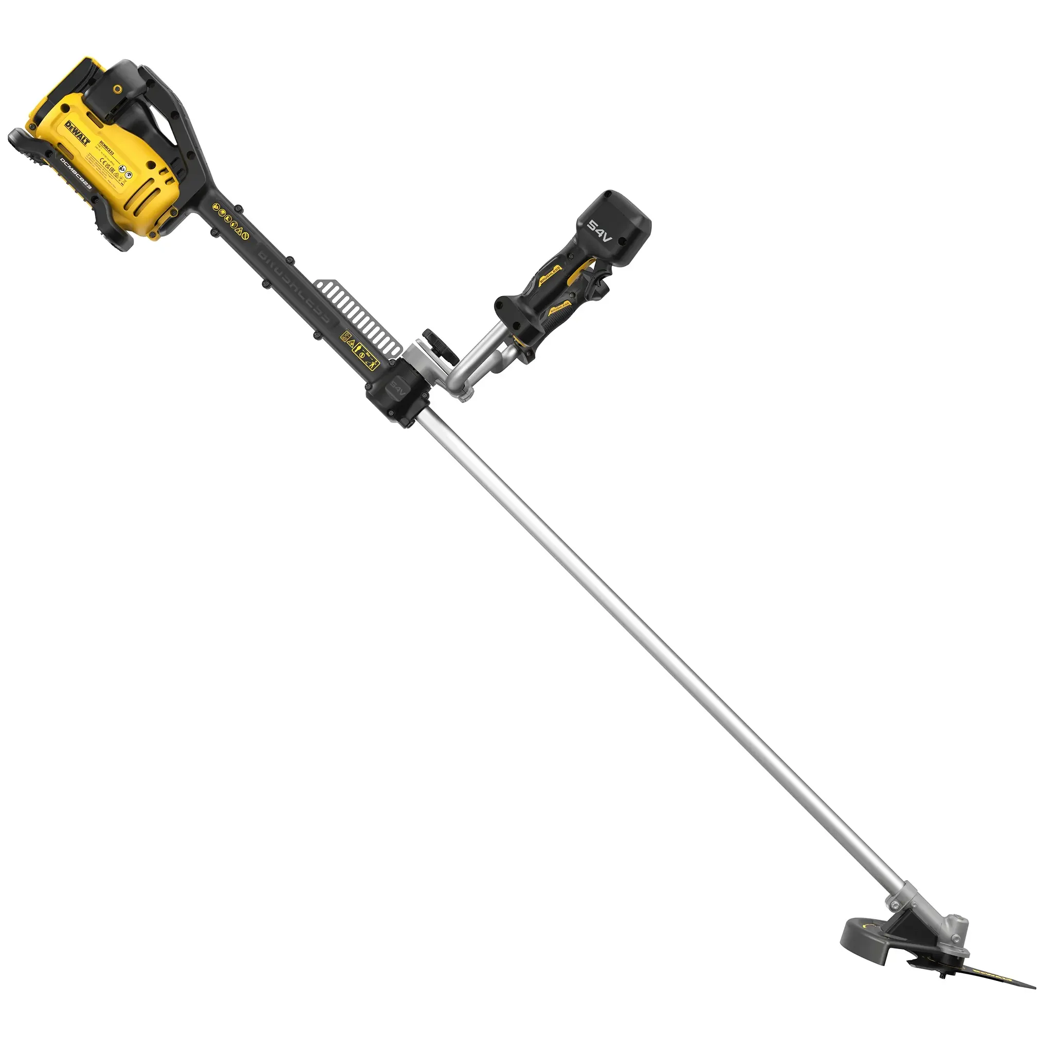 Decespugliatore Dewalt DCMBC823N-XJ 54V - Image 5