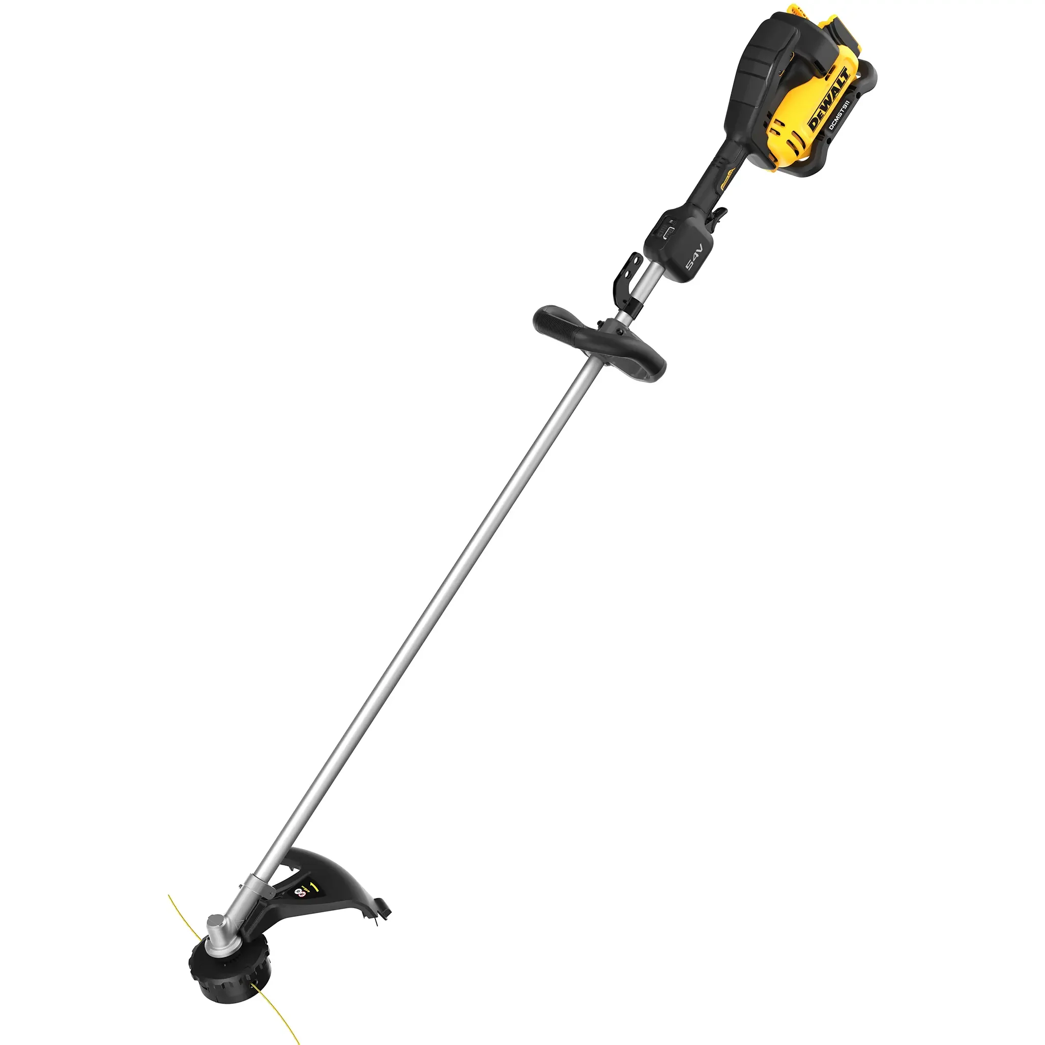 Decespugliatore Dewalt DCMST911N-XJ 54V - Image 2