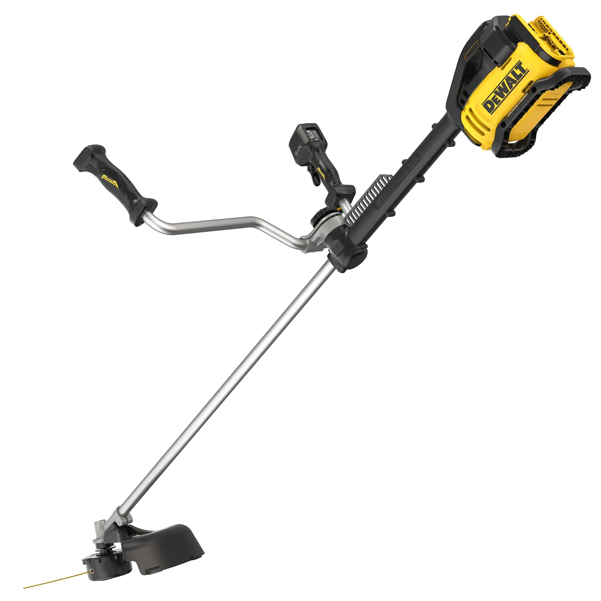 Decespugliatore Dewalt DCMST922N-XJ 54V - Image 4