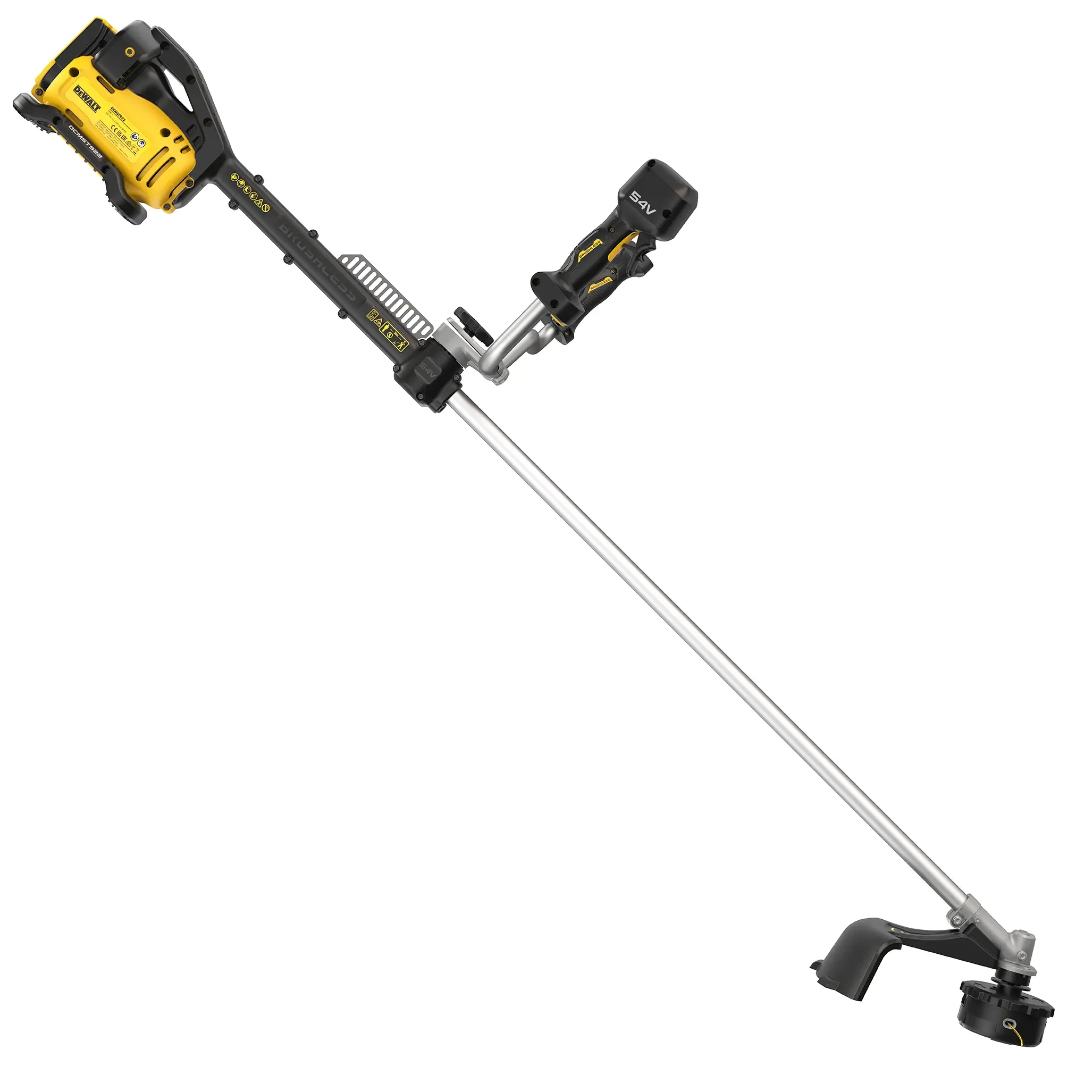 Decespugliatore Dewalt DCMST922N-XJ 54V - Image 5