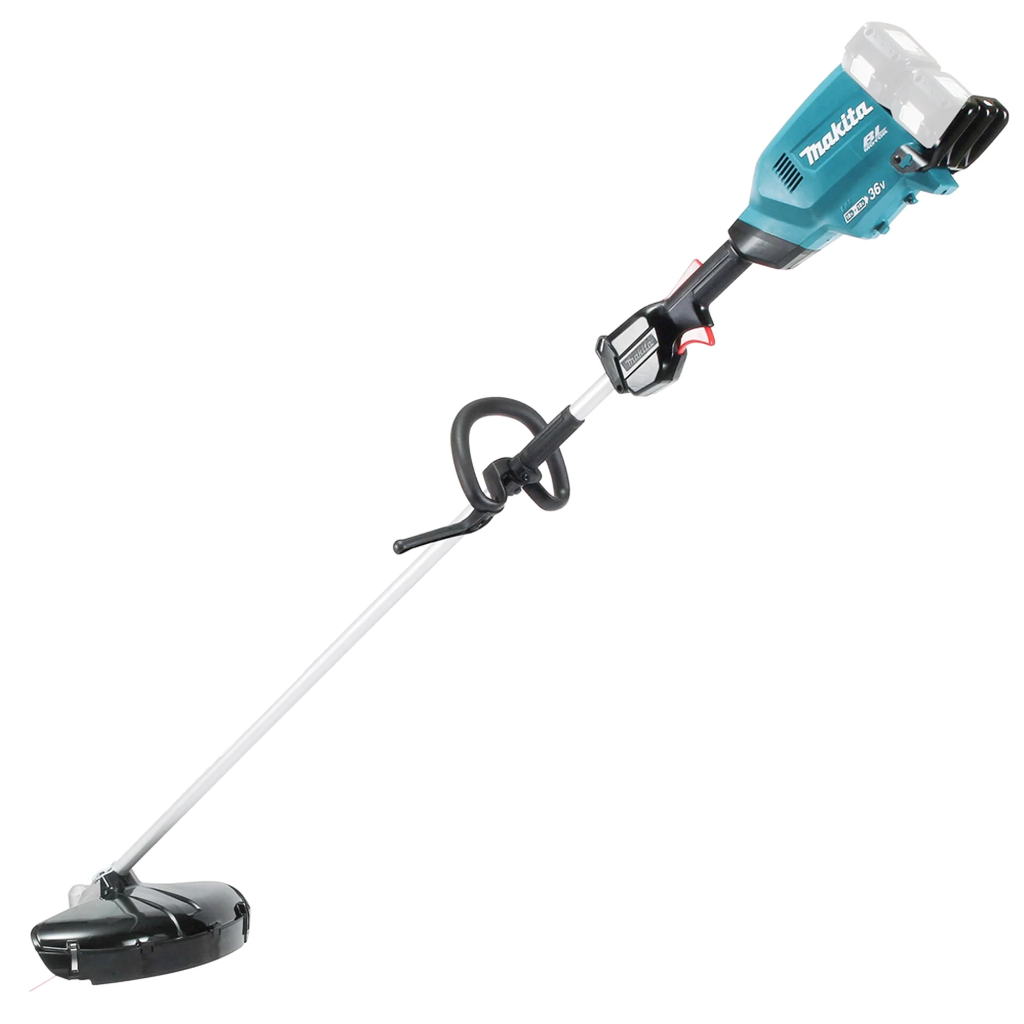 Decespugliatore Makita DUR369LZ 18Vx2 - Image 3