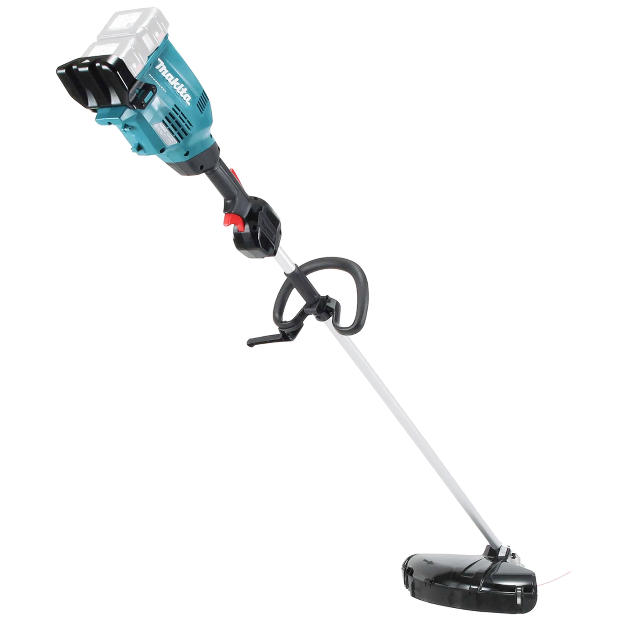 Decespugliatore Makita DUR369LZ 18Vx2 - Image 5