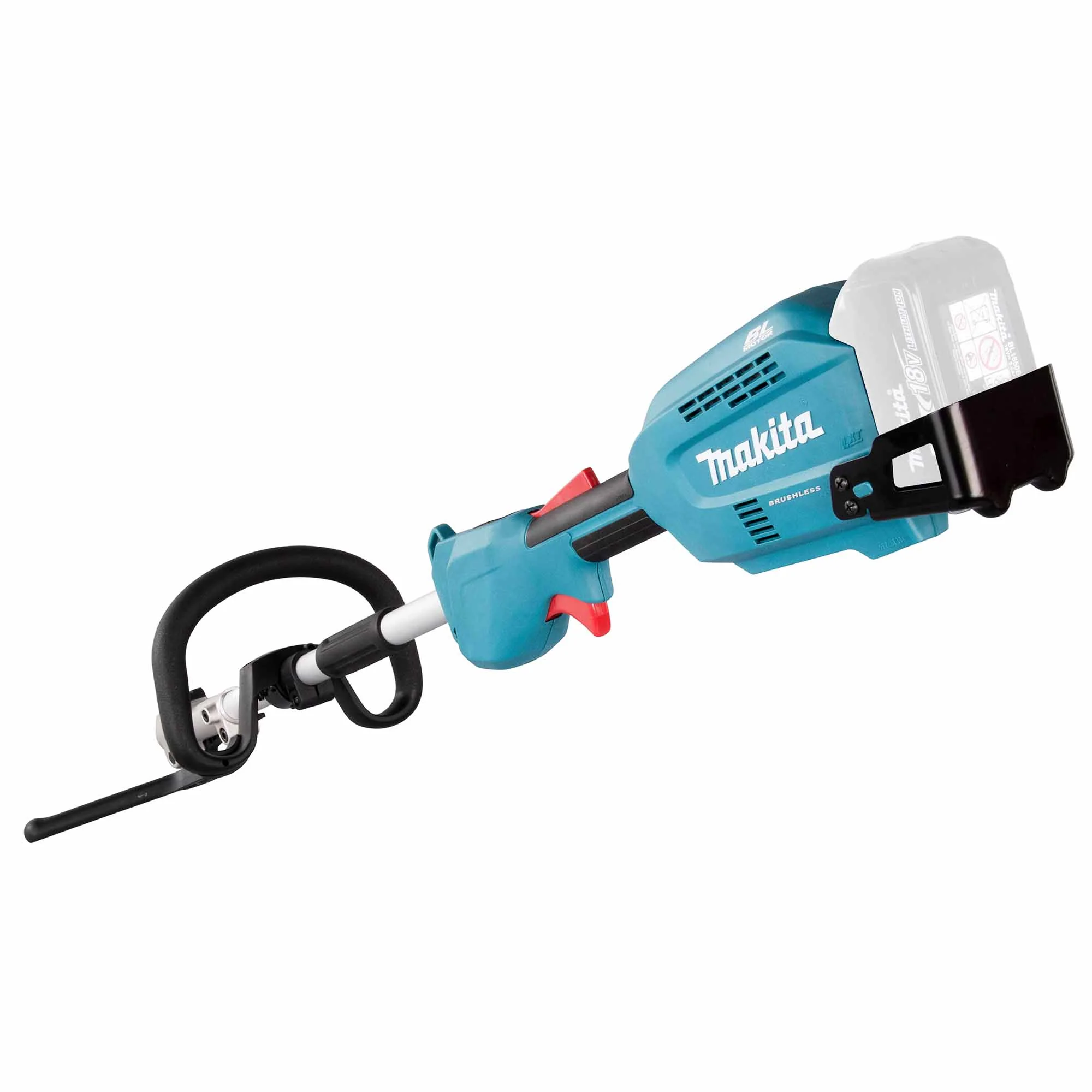 Decespugliatore Makita DUX18Z 18V - Image 3