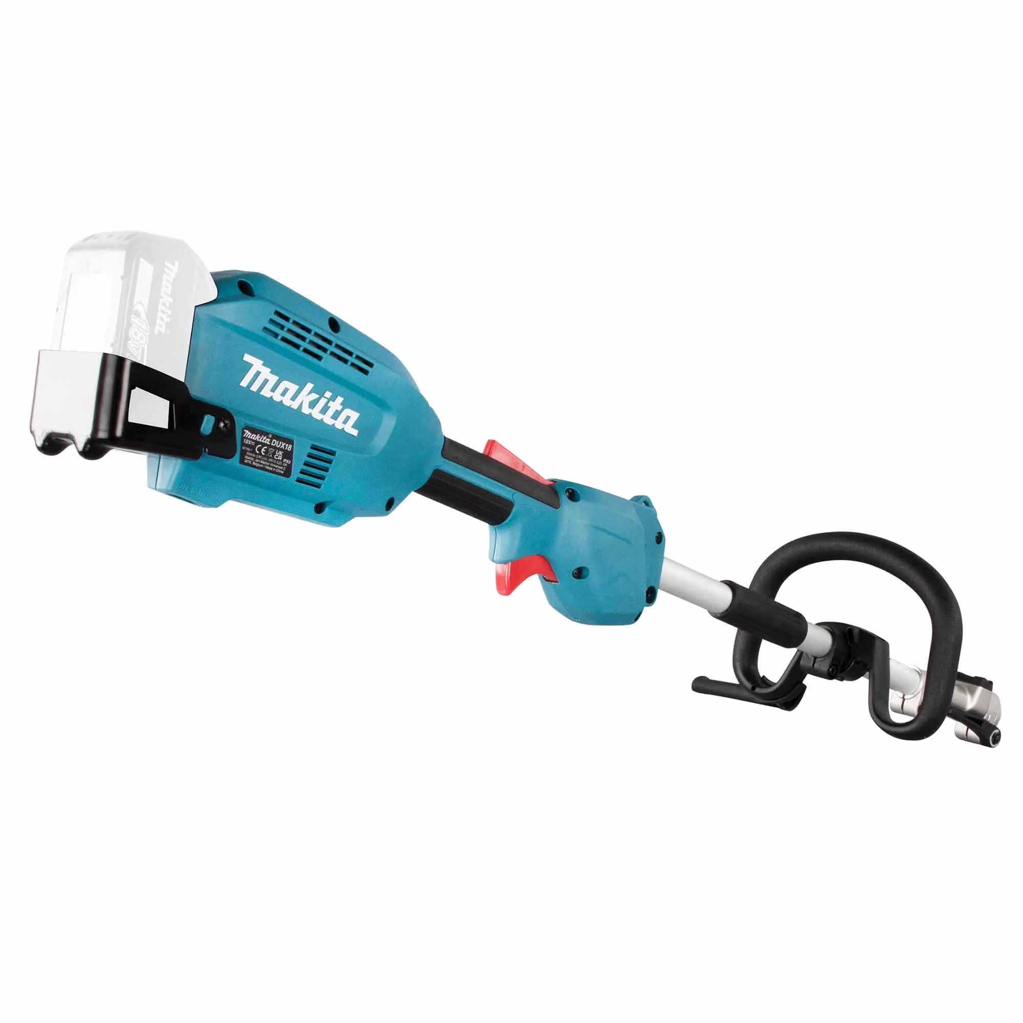 Decespugliatore Makita DUX18Z 18V - Image 4