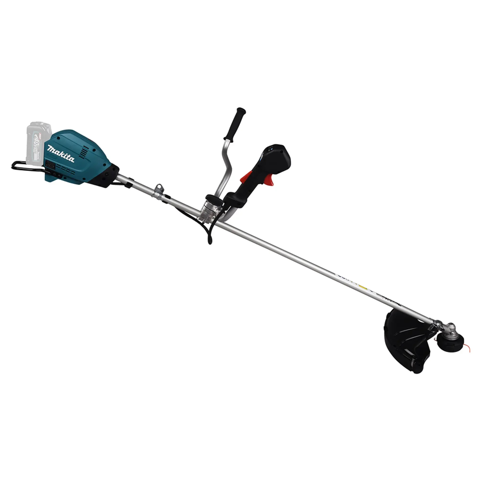 Decespugliatore Makita UR006GZ06 40V - Image 3
