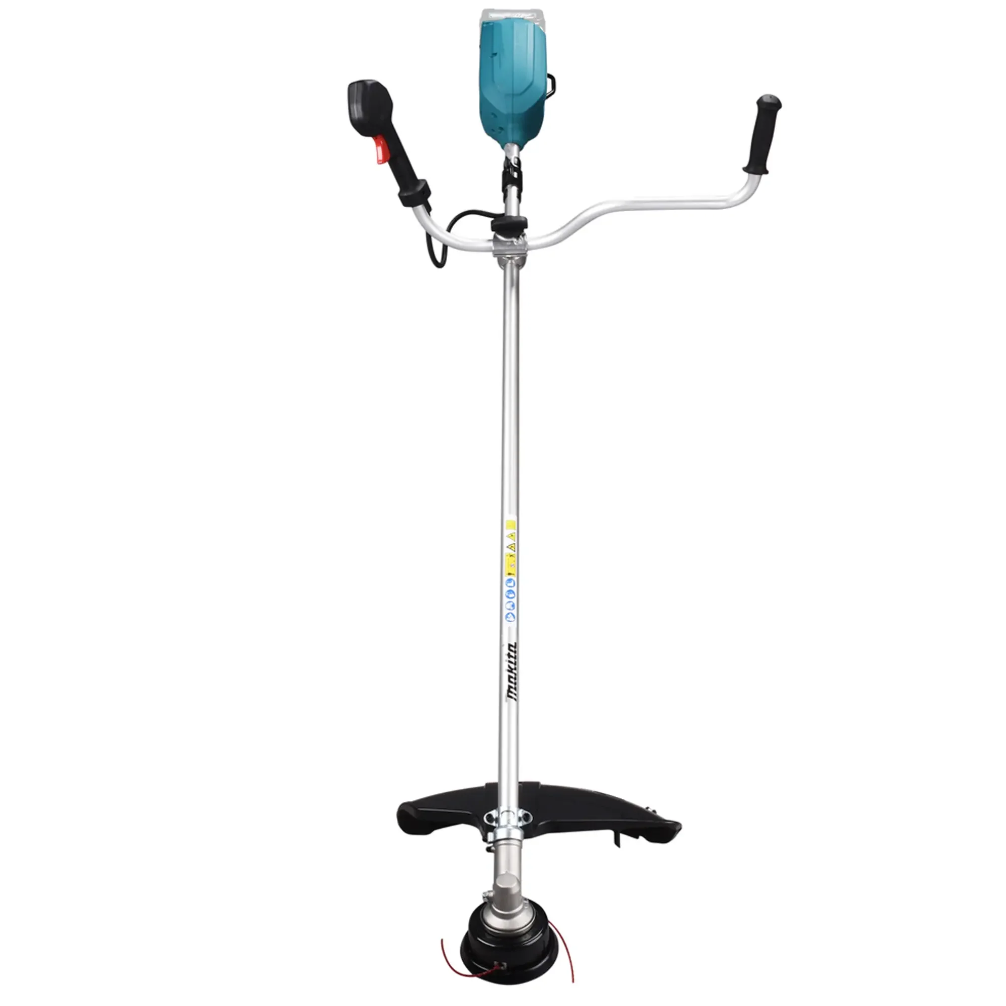 Decespugliatore Makita UR012GZ06 40Vx2 - Image 7