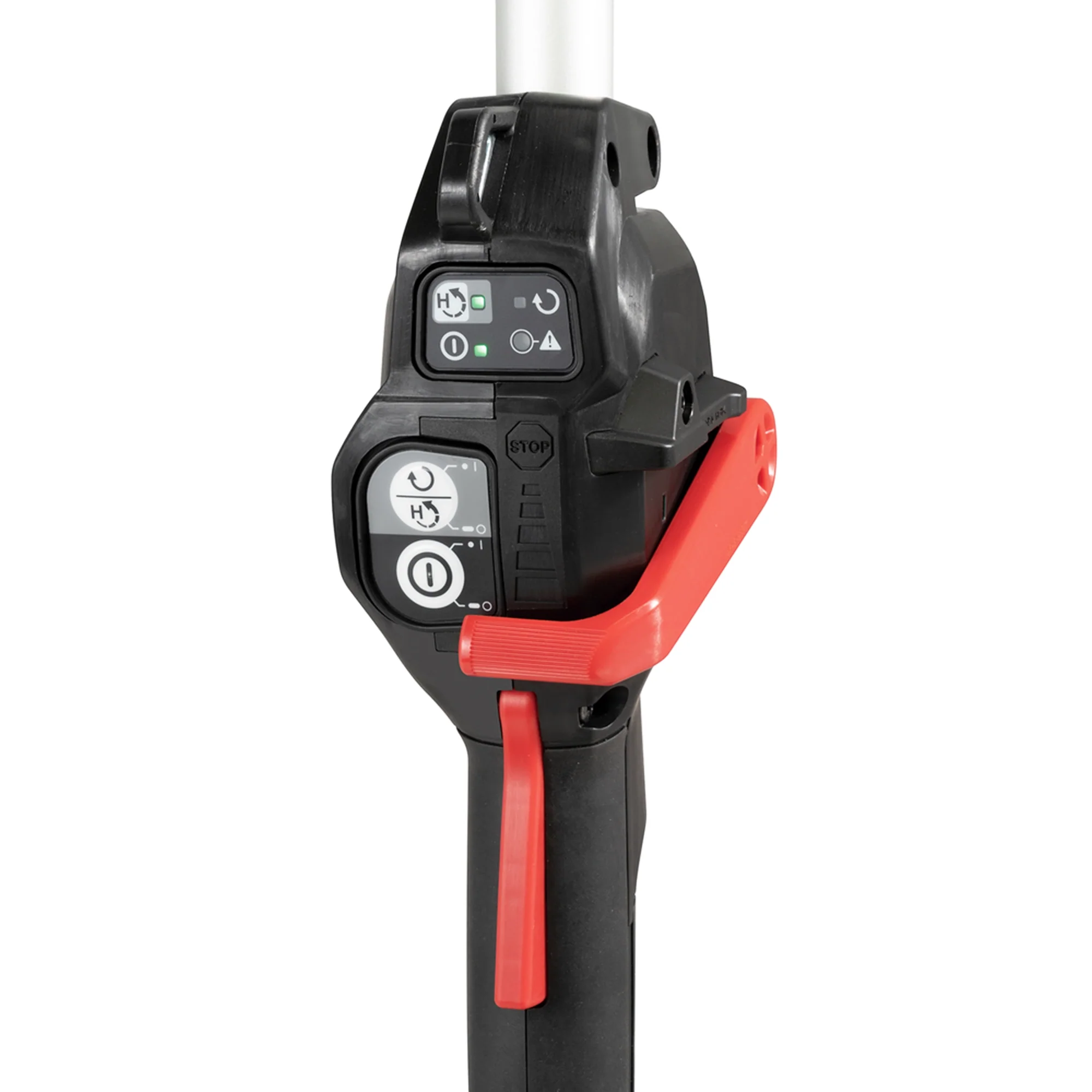 Decespugliatore Makita UR014GZ 40V - Image 3