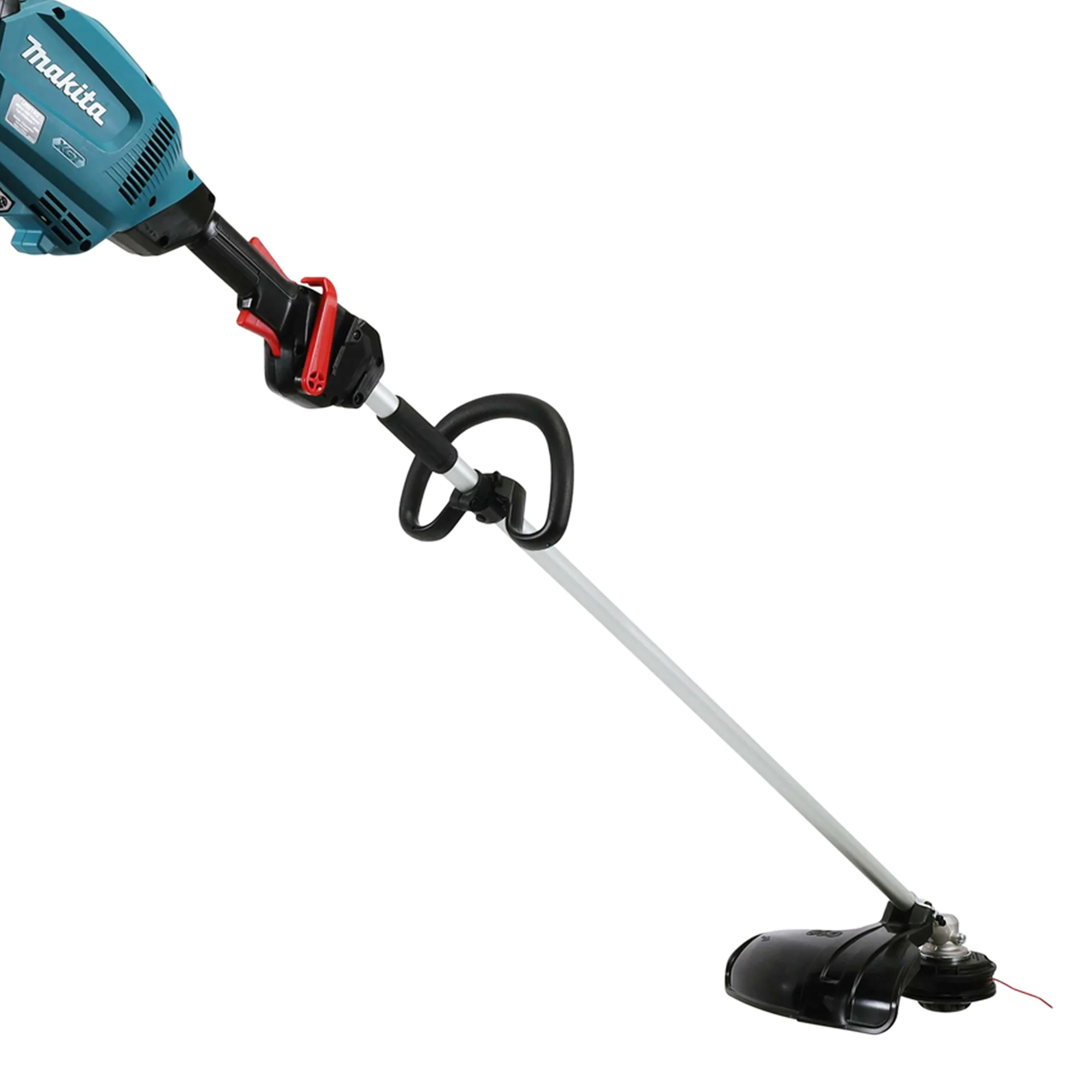 Decespugliatore Makita UR014GZ 40V - Image 5