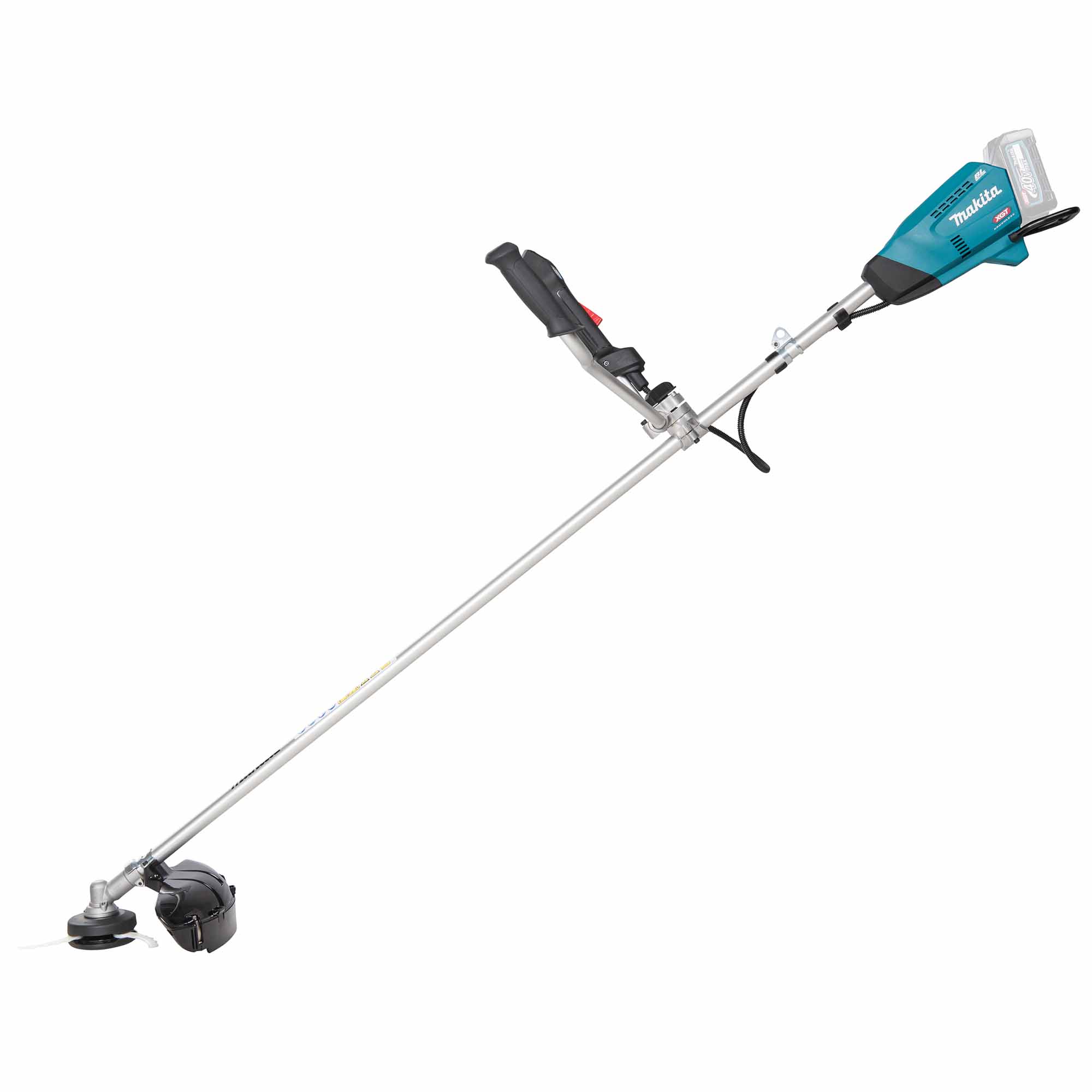 Decespugliatore Makita UR016GZ 40V - Image 3