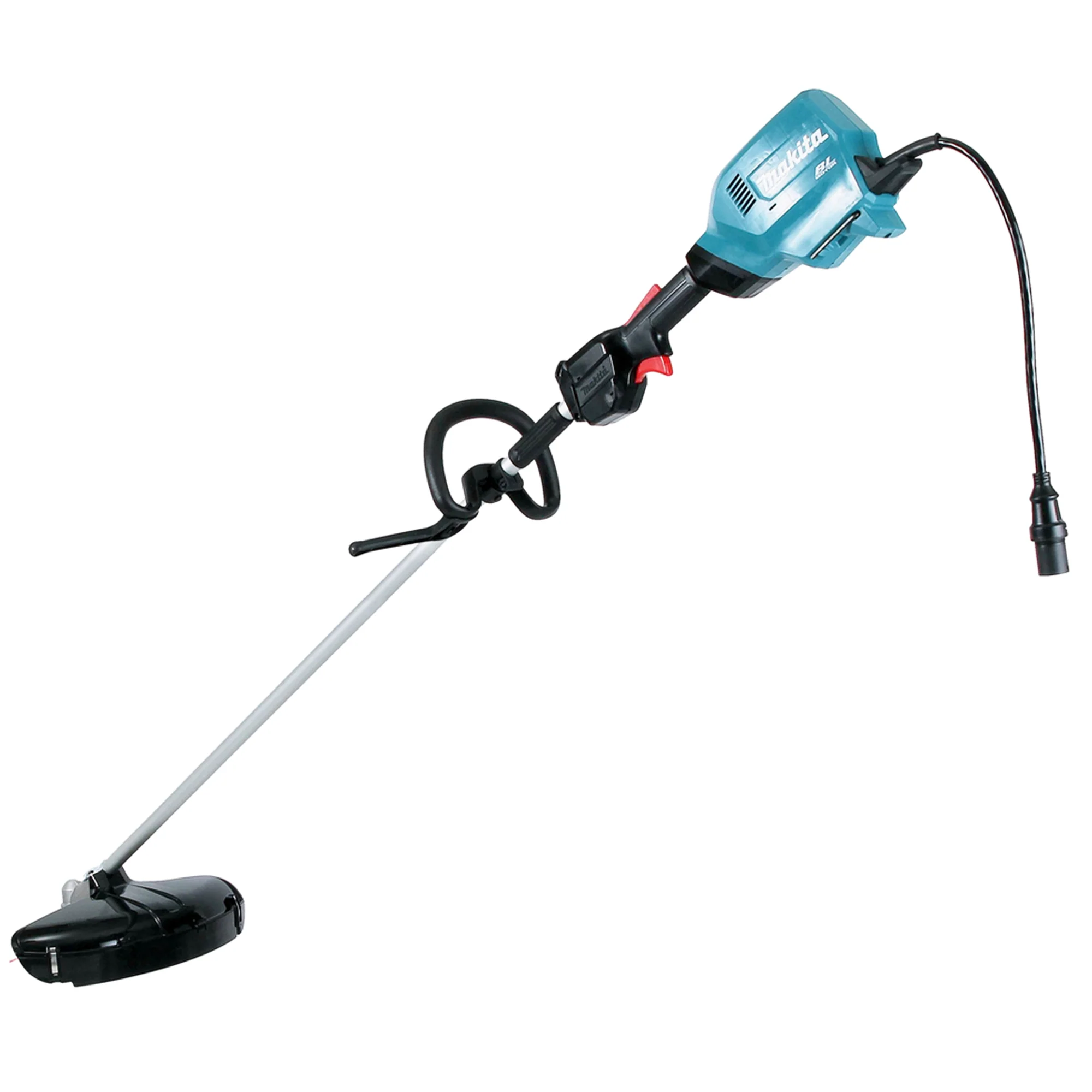 Decespugliatore Makita UR201CZ 18Vx2 - Image 3