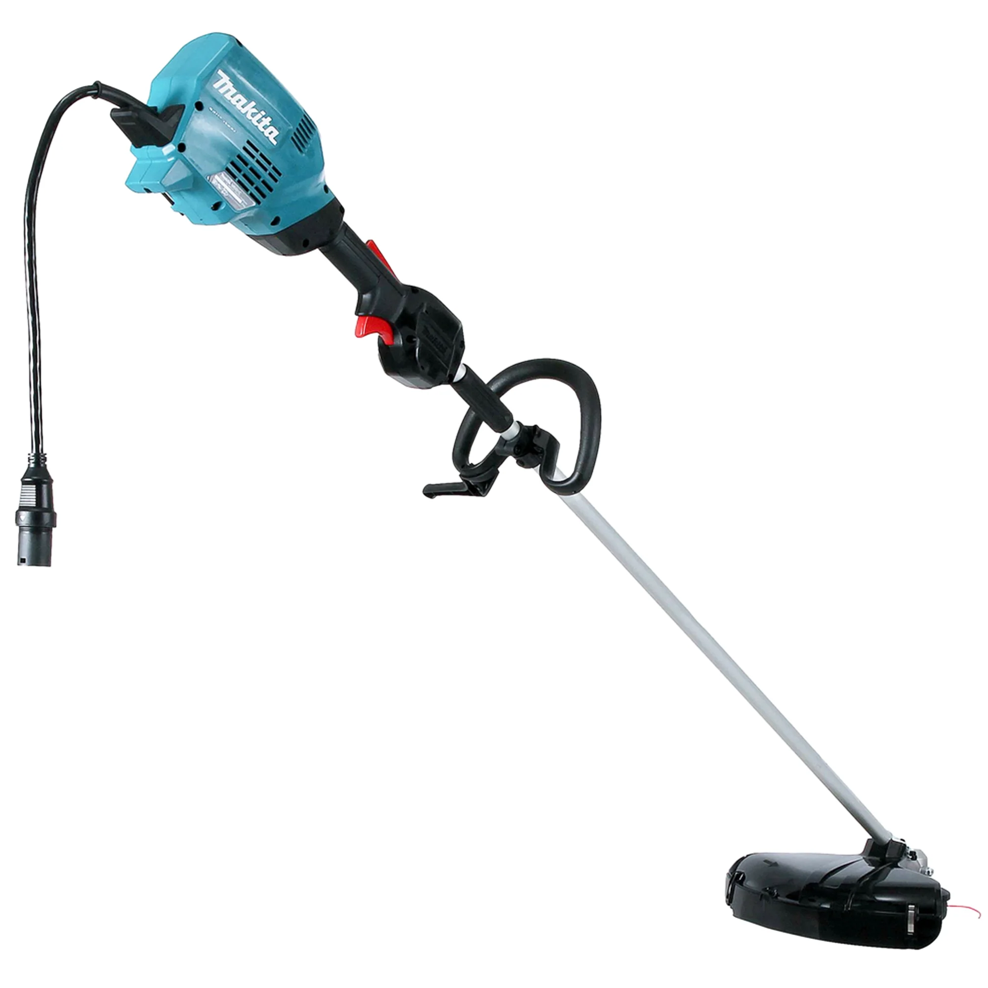 Decespugliatore Makita UR201CZ 18Vx2 - Image 5