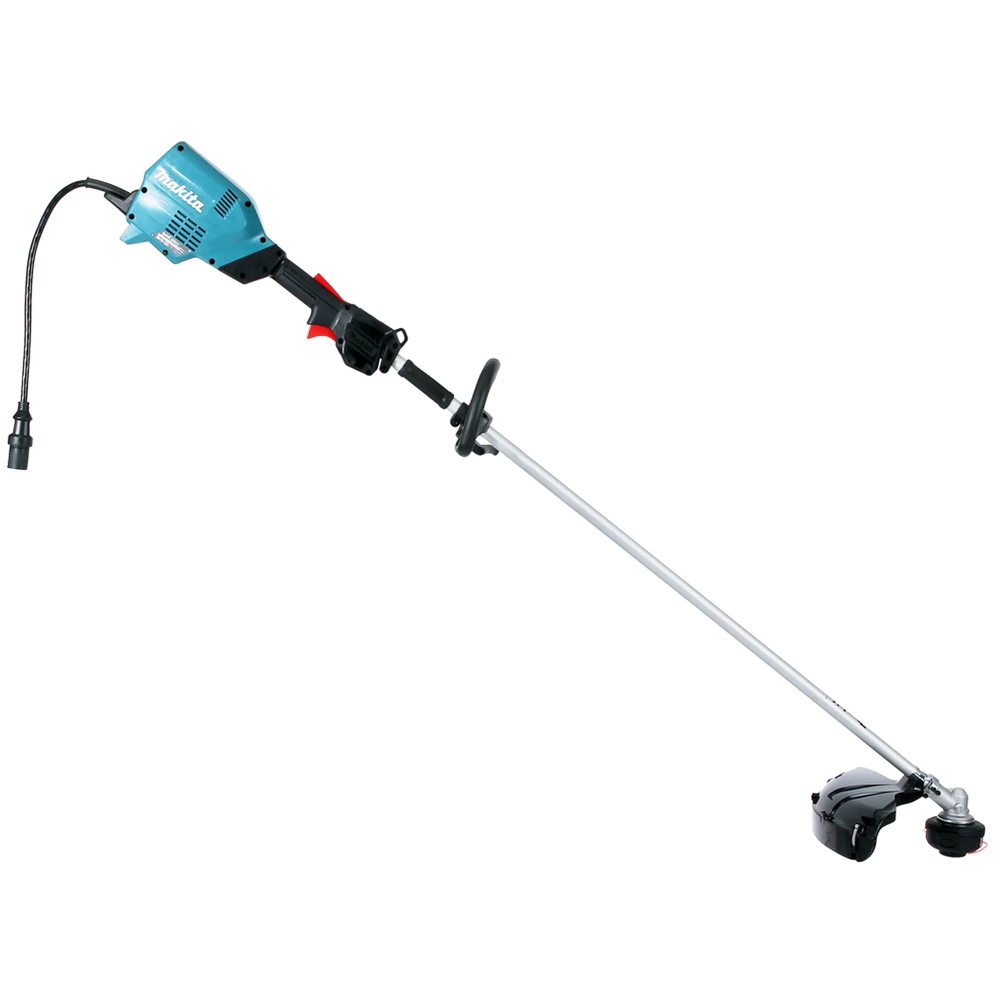 Decespugliatore Makita UR201CZ 18Vx2 - Image 6